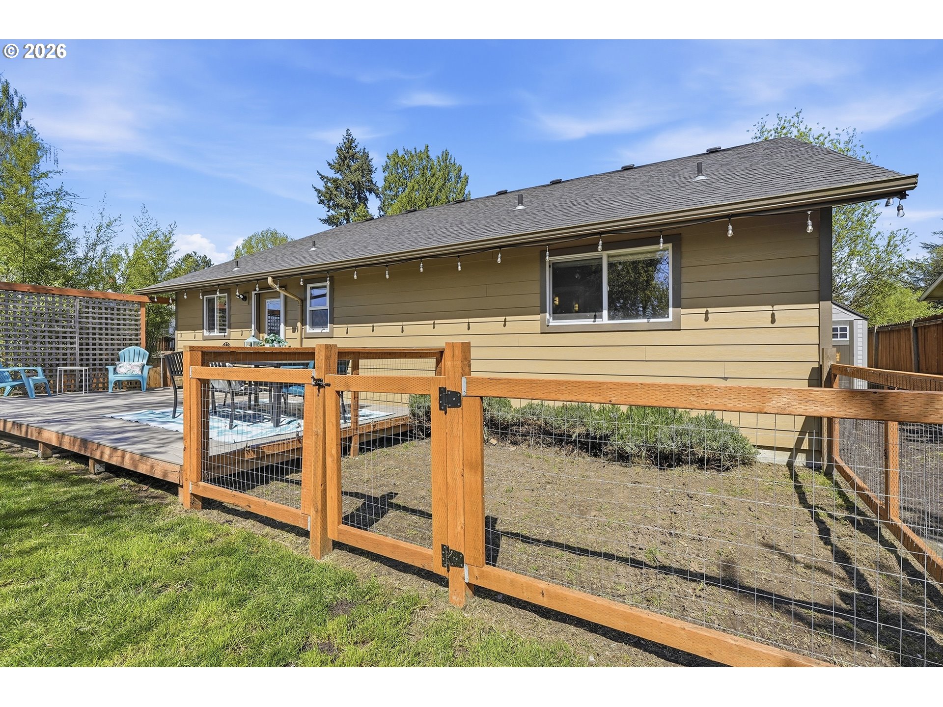 6506 SE HEMLOCK ST, Milwaukie, OR, 97222