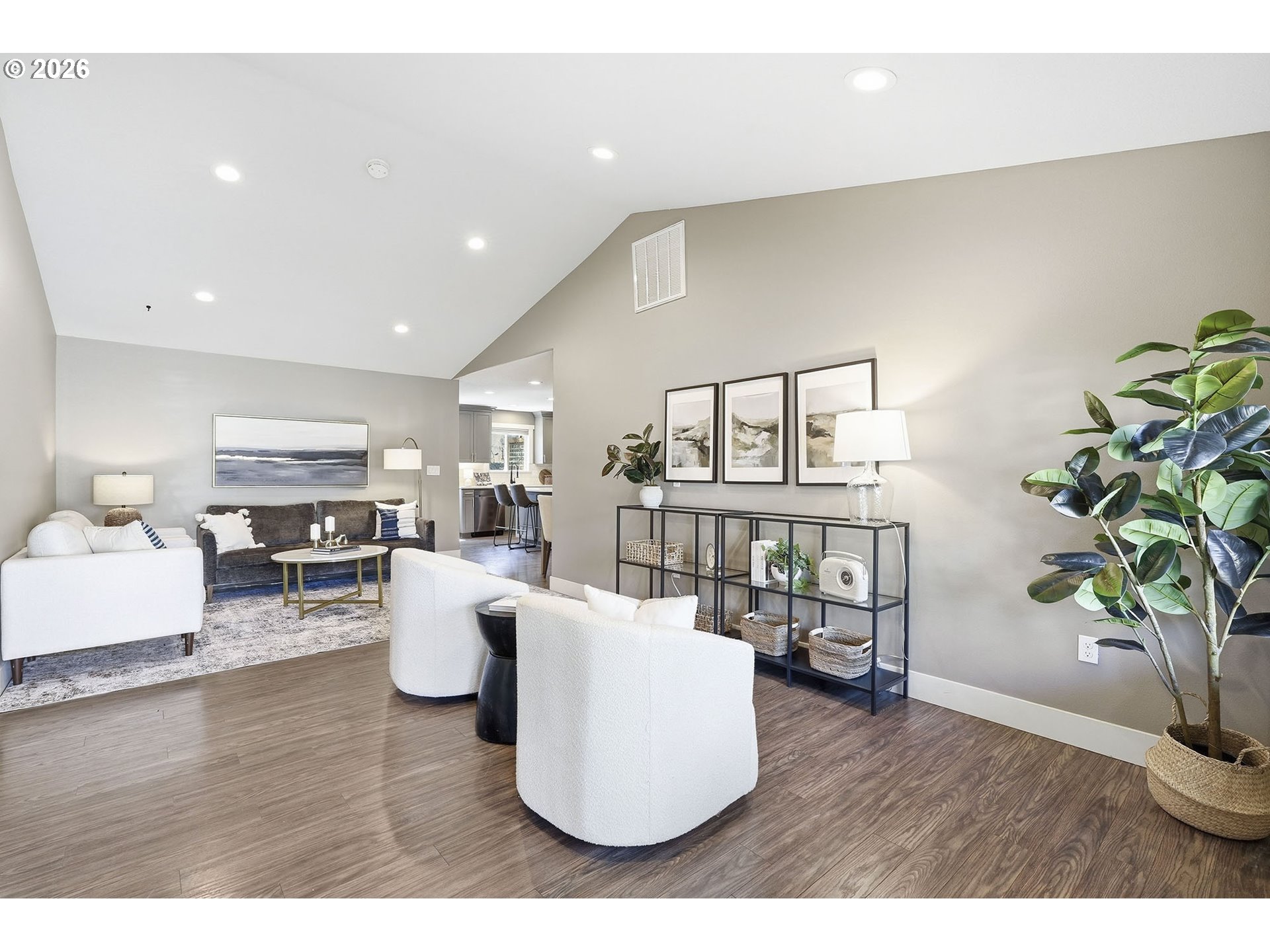 6506 SE HEMLOCK ST, Milwaukie, OR, 97222