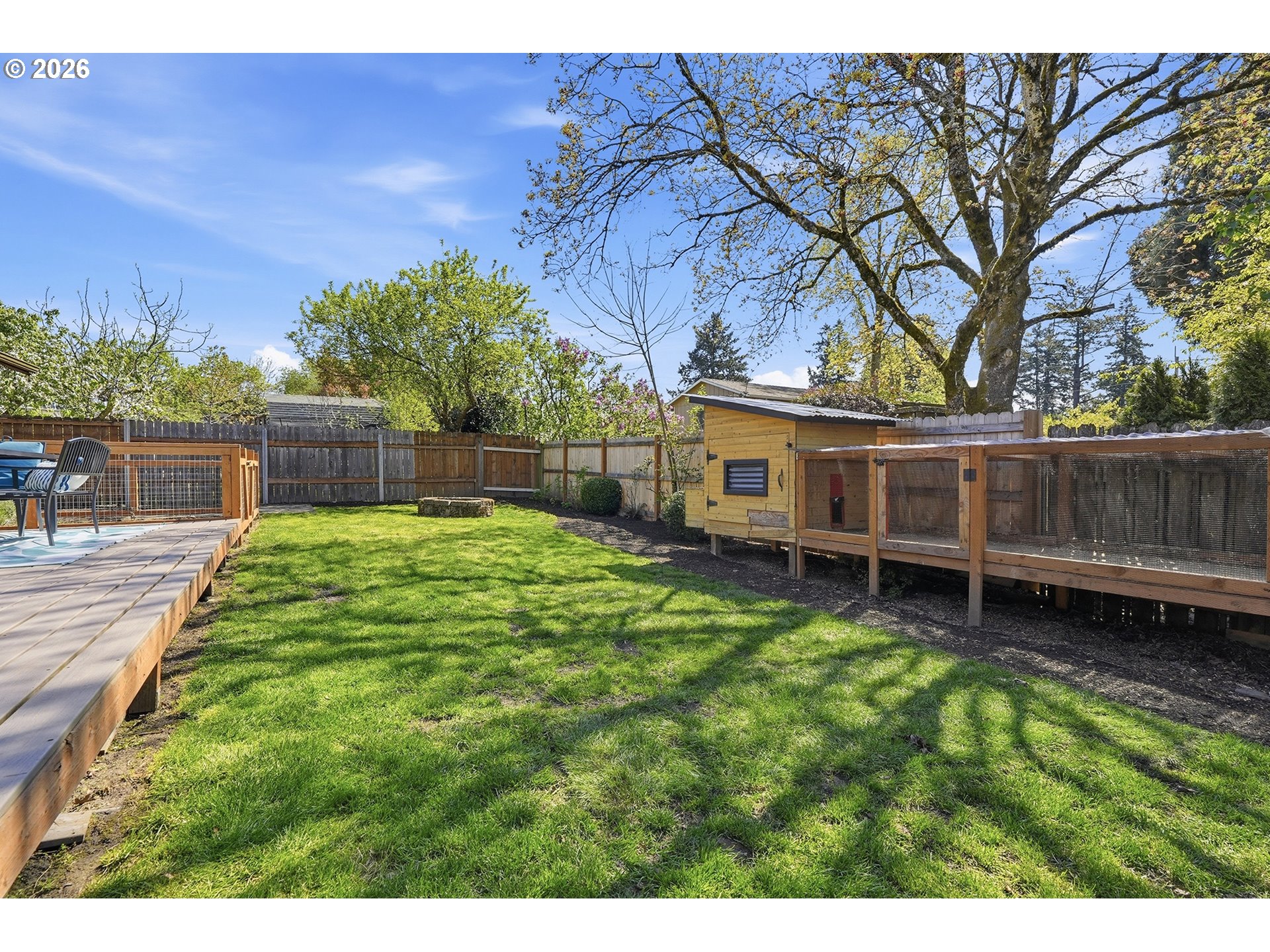 6506 SE HEMLOCK ST, Milwaukie, OR, 97222