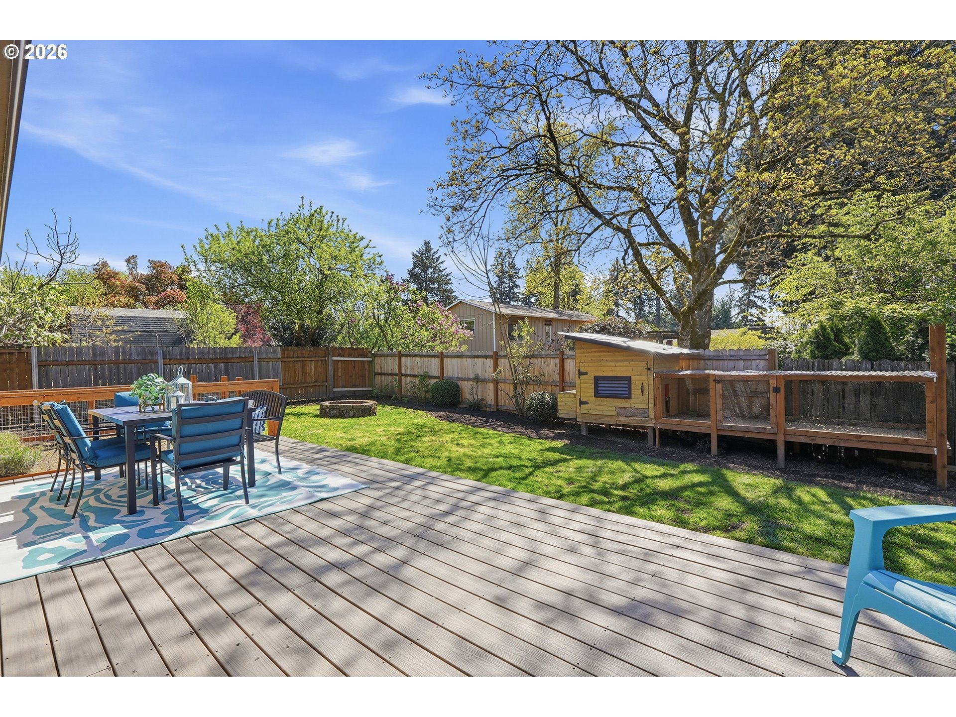 6506 SE HEMLOCK ST, Milwaukie, OR, 97222