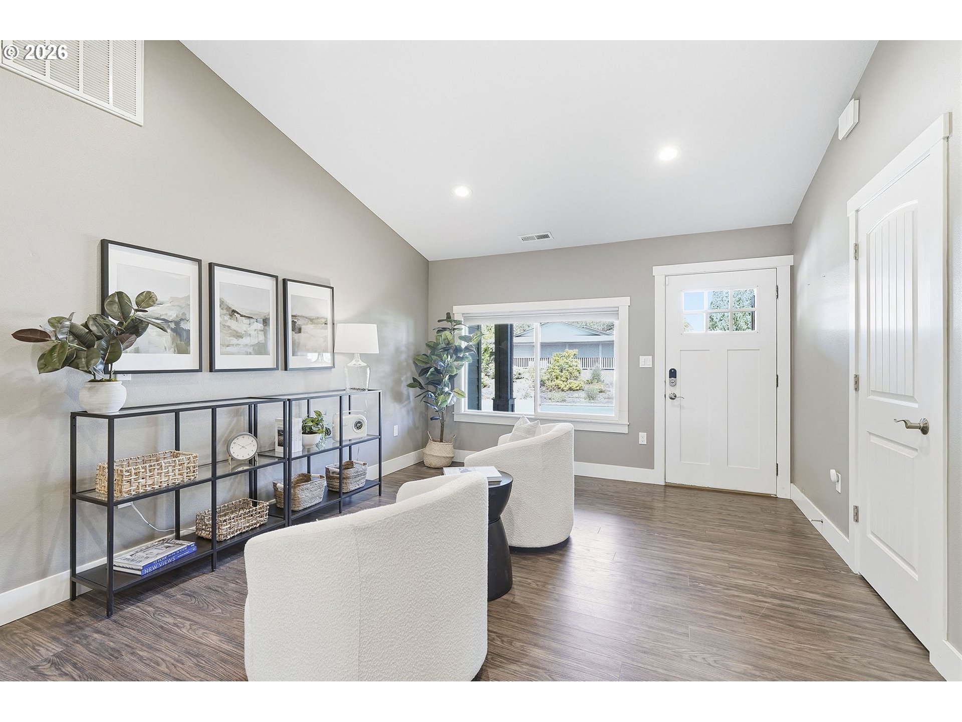 6506 SE HEMLOCK ST, Milwaukie, OR, 97222