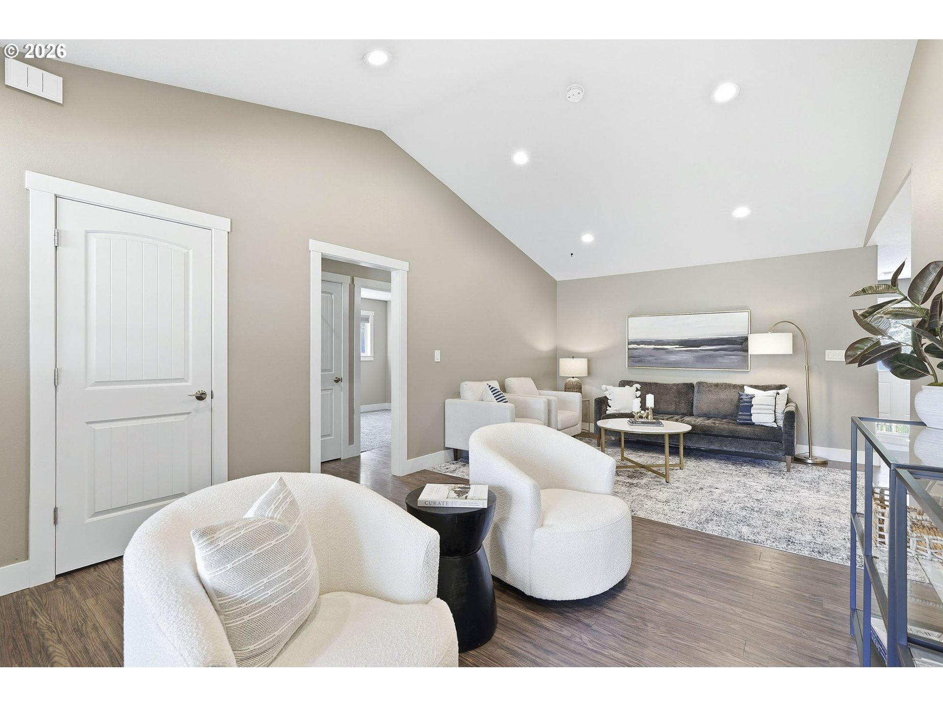 6506 SE HEMLOCK ST, Milwaukie, OR, 97222