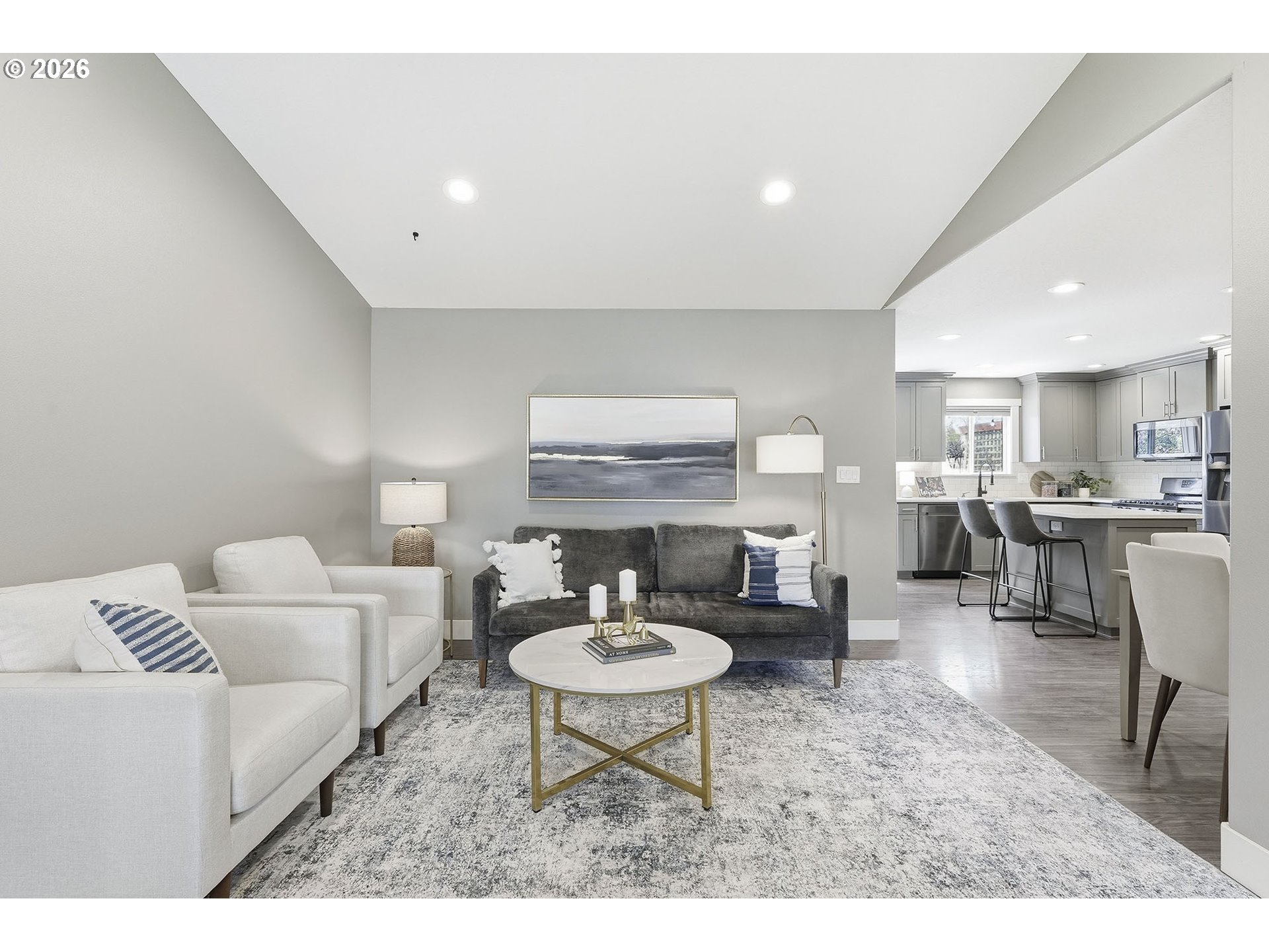 6506 SE HEMLOCK ST, Milwaukie, OR, 97222