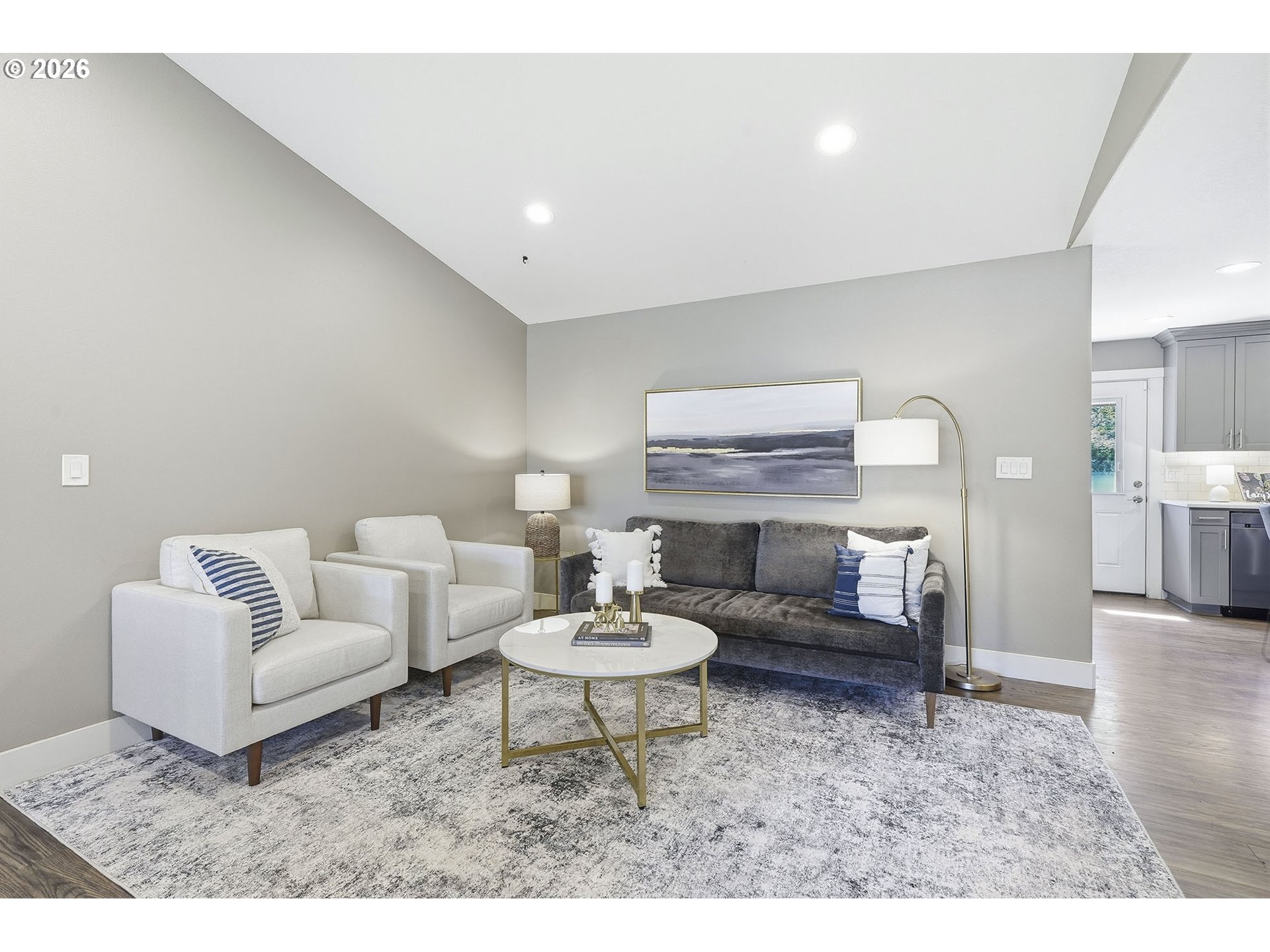 6506 SE HEMLOCK ST, Milwaukie, OR, 97222