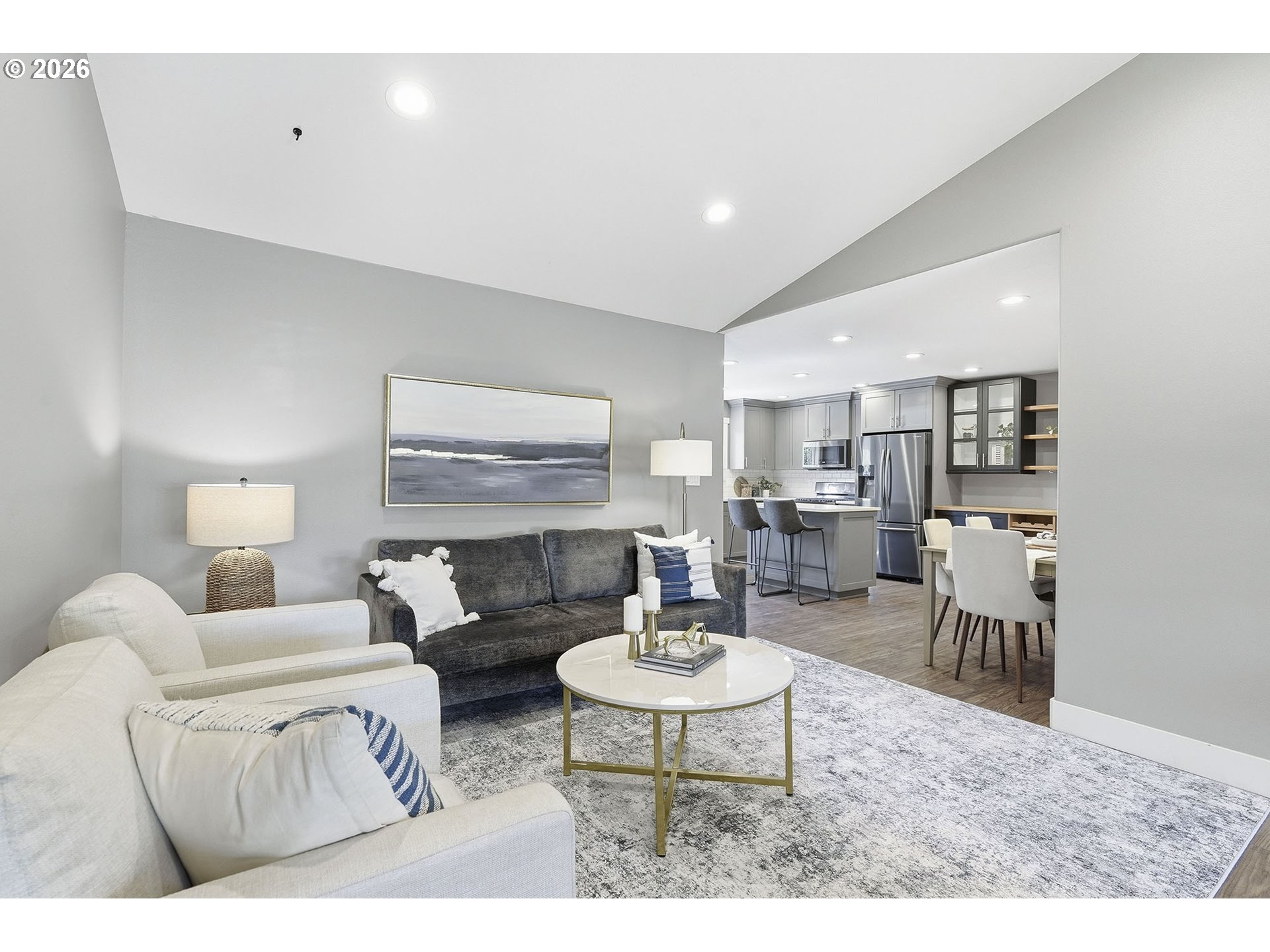 6506 SE HEMLOCK ST, Milwaukie, OR, 97222