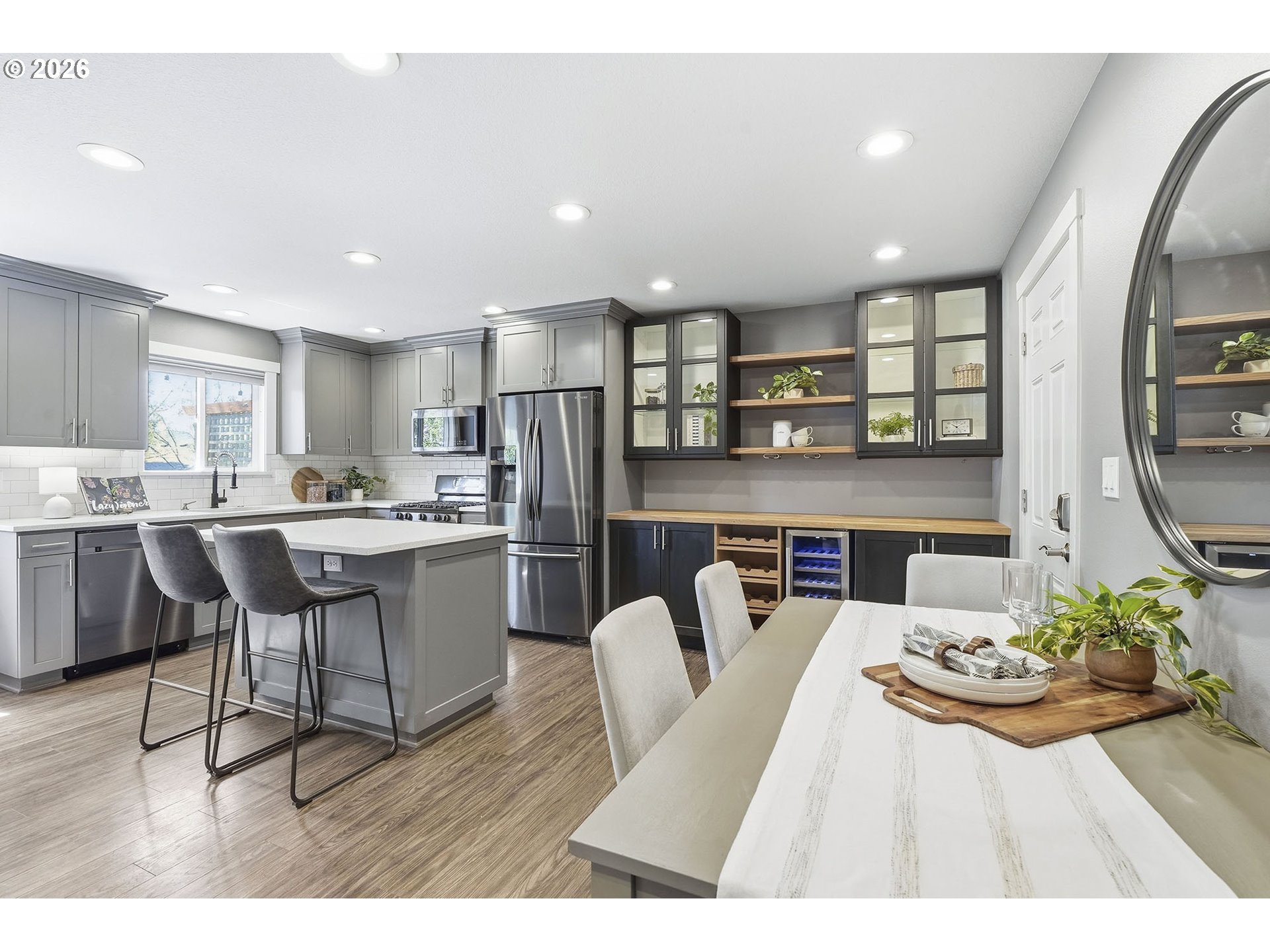 6506 SE HEMLOCK ST, Milwaukie, OR, 97222