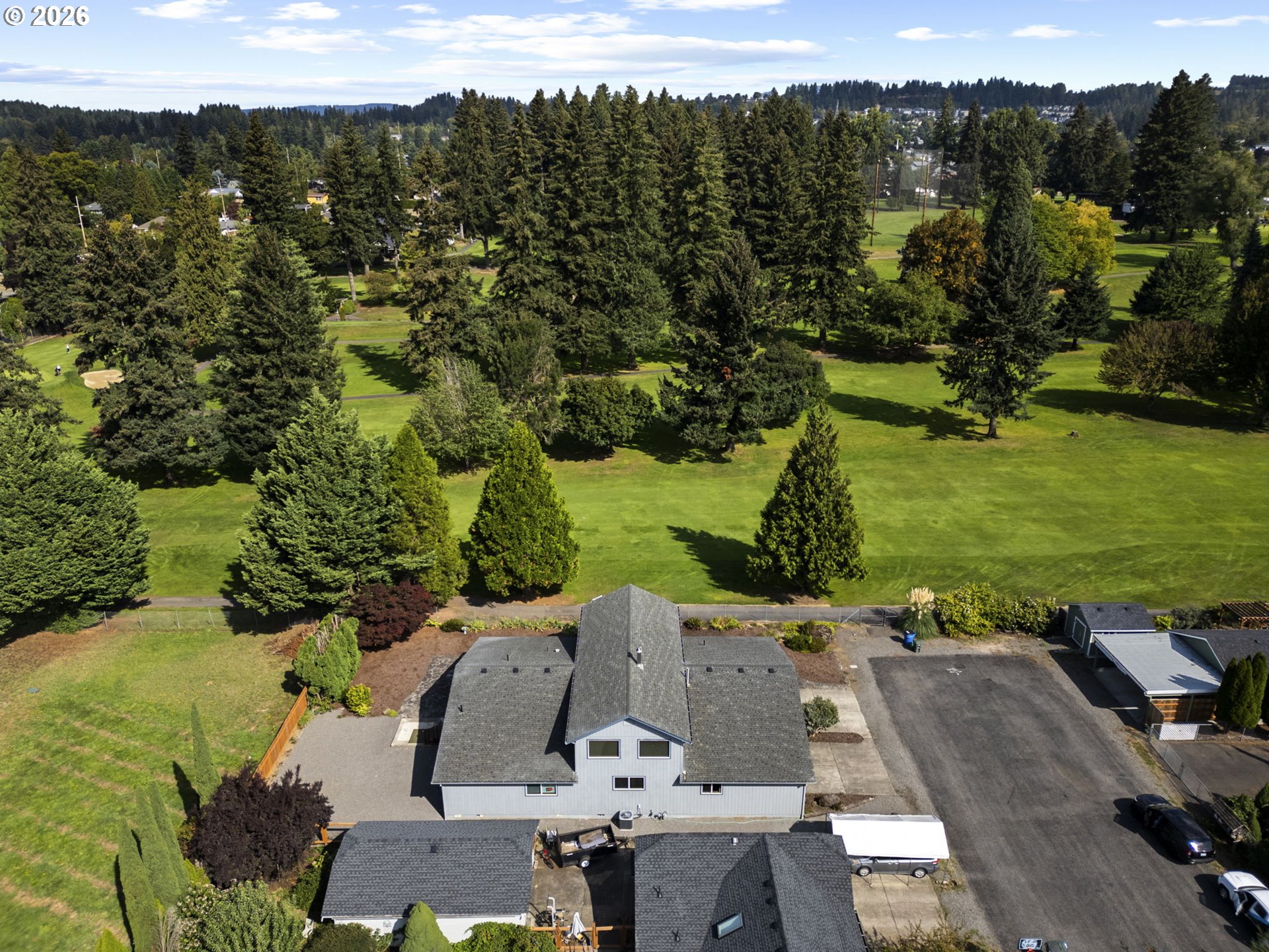 Photo of 327 36TH ST Washougal WA 98671