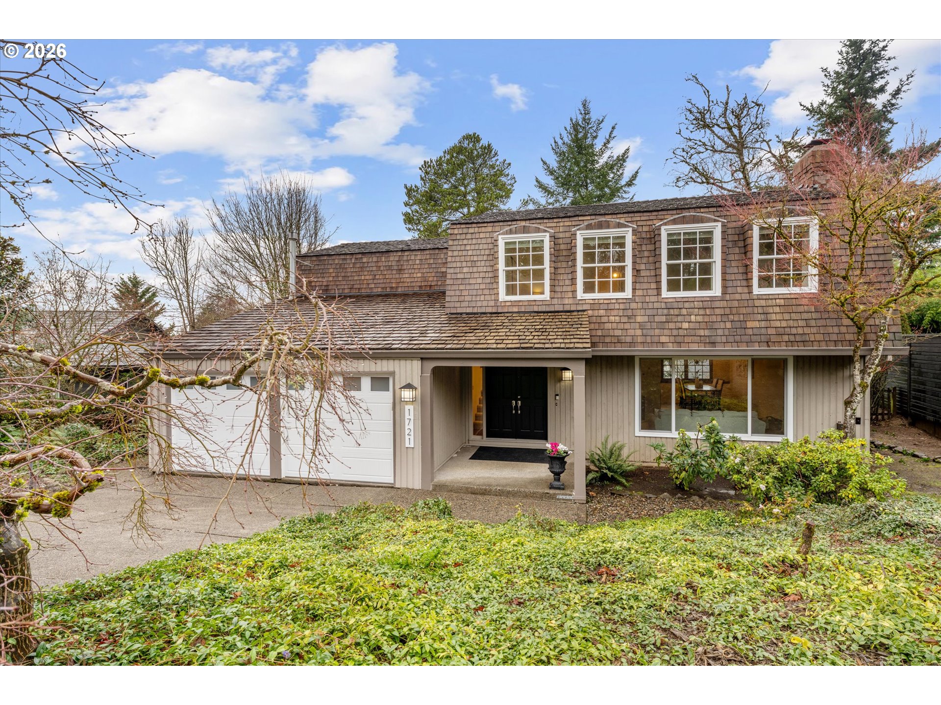 1721 HIGHLAND DR, Lake Oswego, OR, 97034