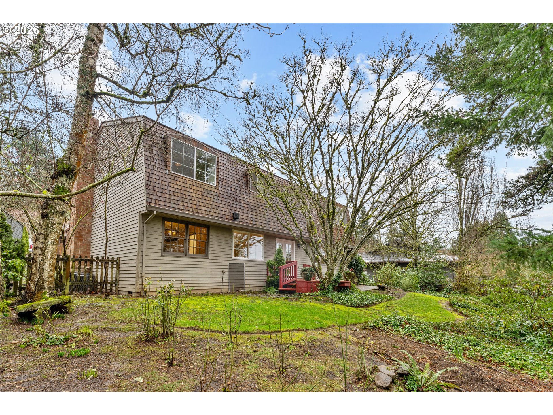 1721 HIGHLAND DR, Lake Oswego, OR, 97034