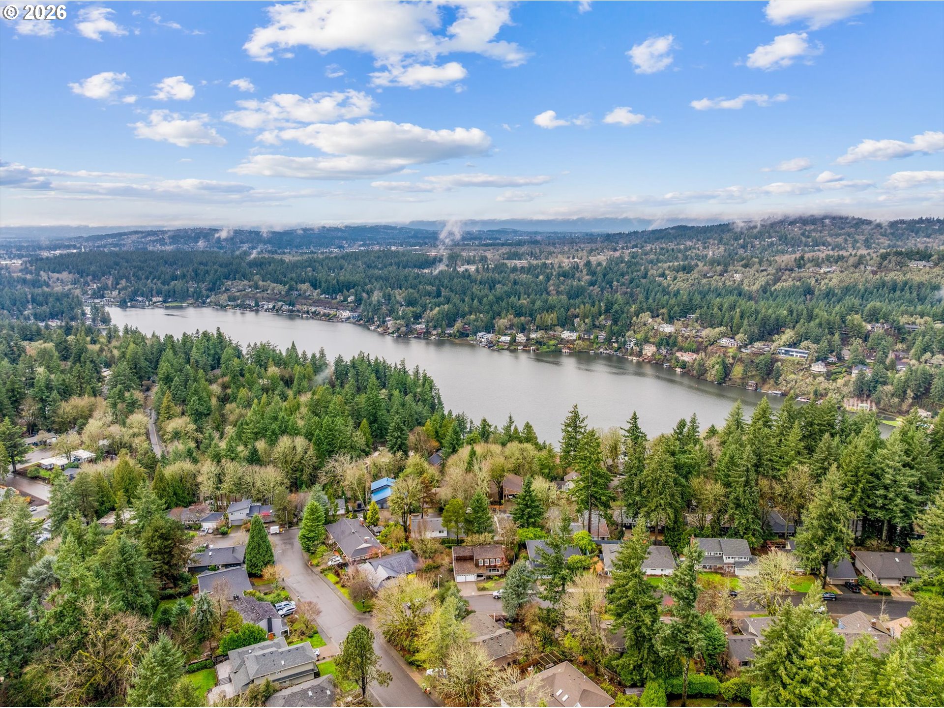 1721 HIGHLAND DR, Lake Oswego, OR, 97034