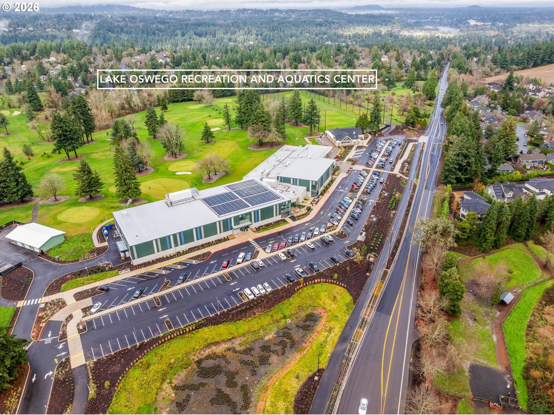 1721 HIGHLAND DR, Lake Oswego, OR, 97034