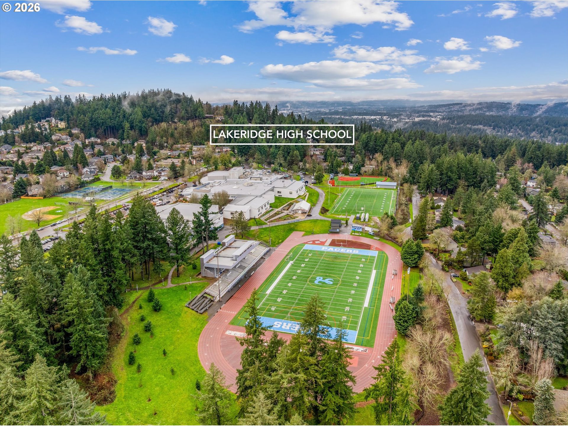 1721 HIGHLAND DR, Lake Oswego, OR, 97034