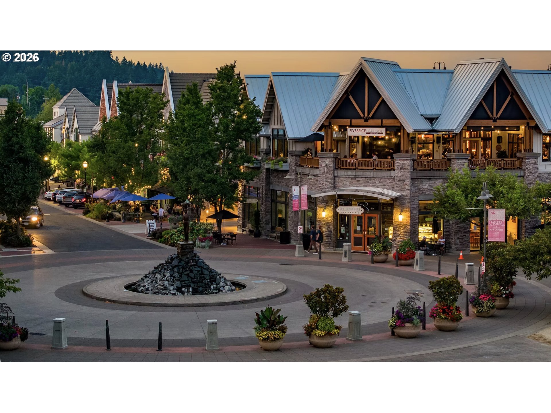 1721 HIGHLAND DR, Lake Oswego, OR, 97034