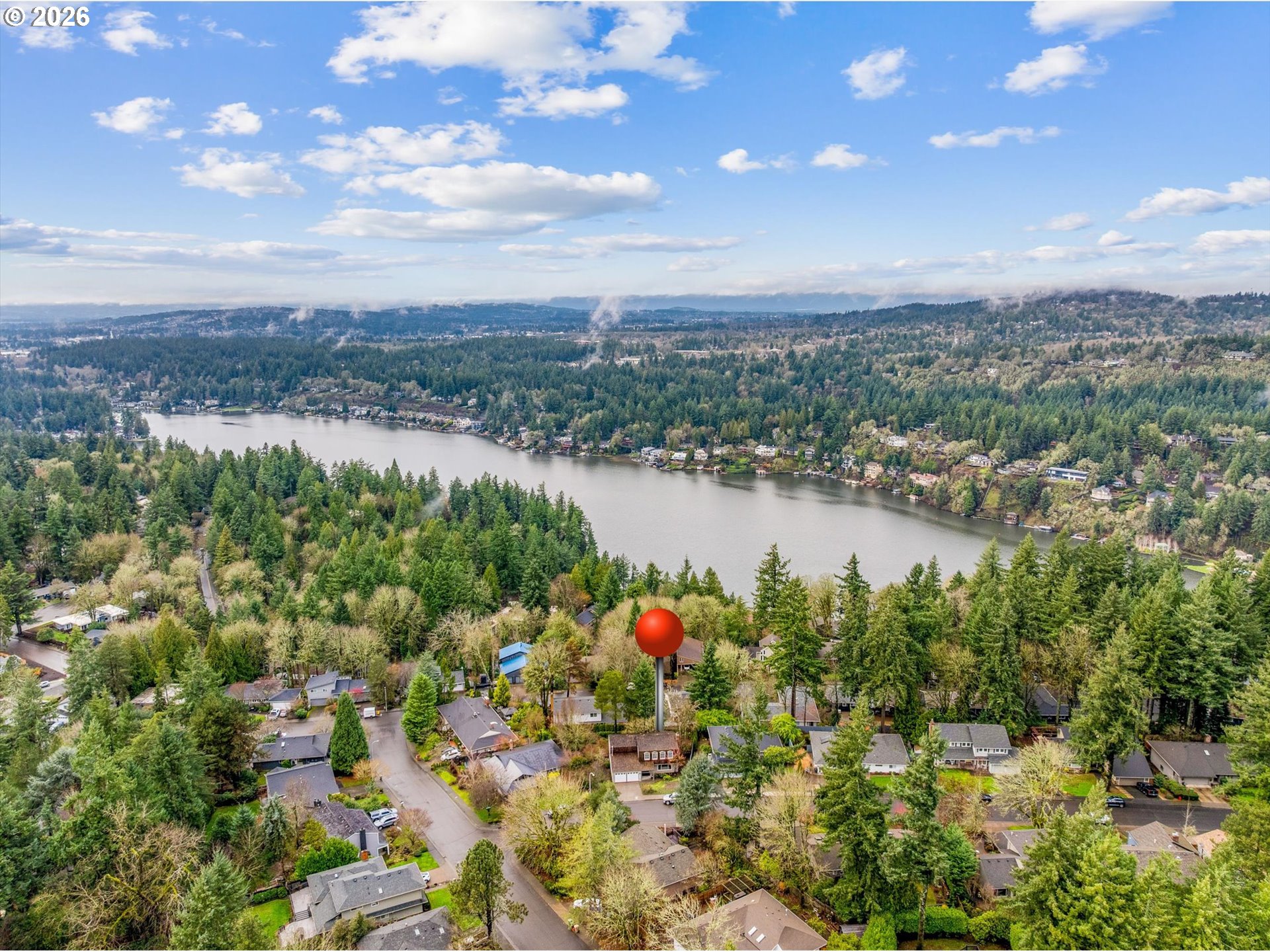 1721 HIGHLAND DR, Lake Oswego, OR, 97034