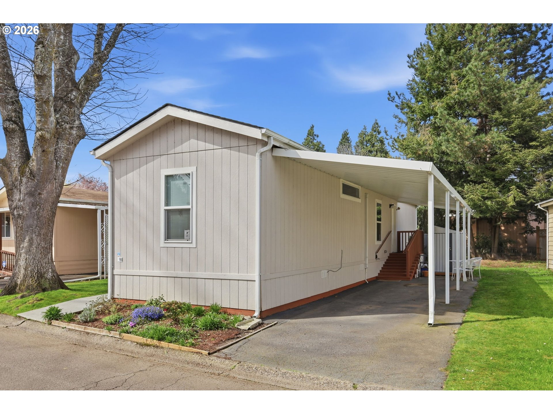 1475 GREEN ACRES RD UNIT 148, Eugene, OR, 97408