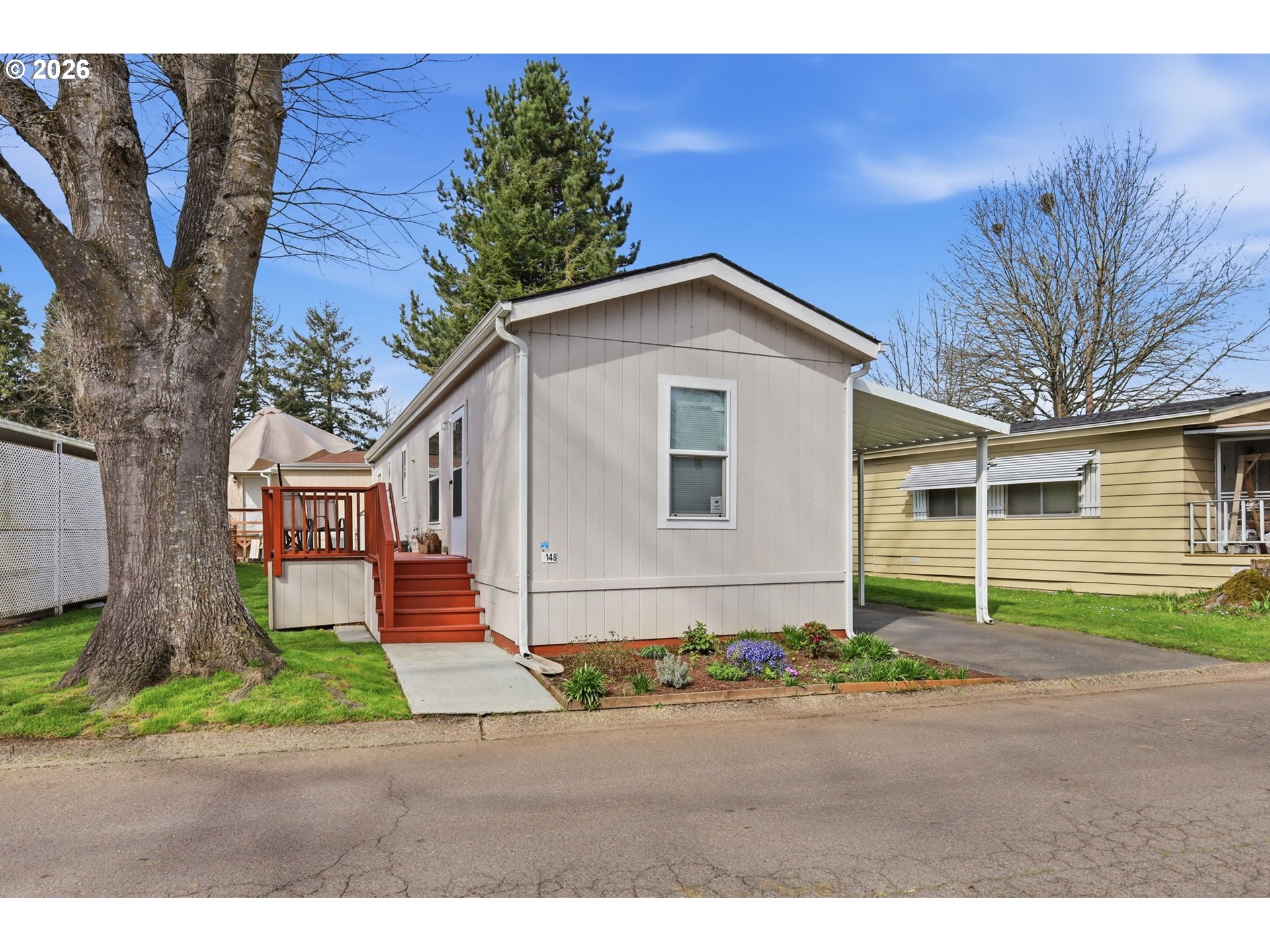 1475 GREEN ACRES RD UNIT 148, Eugene, OR, 97408