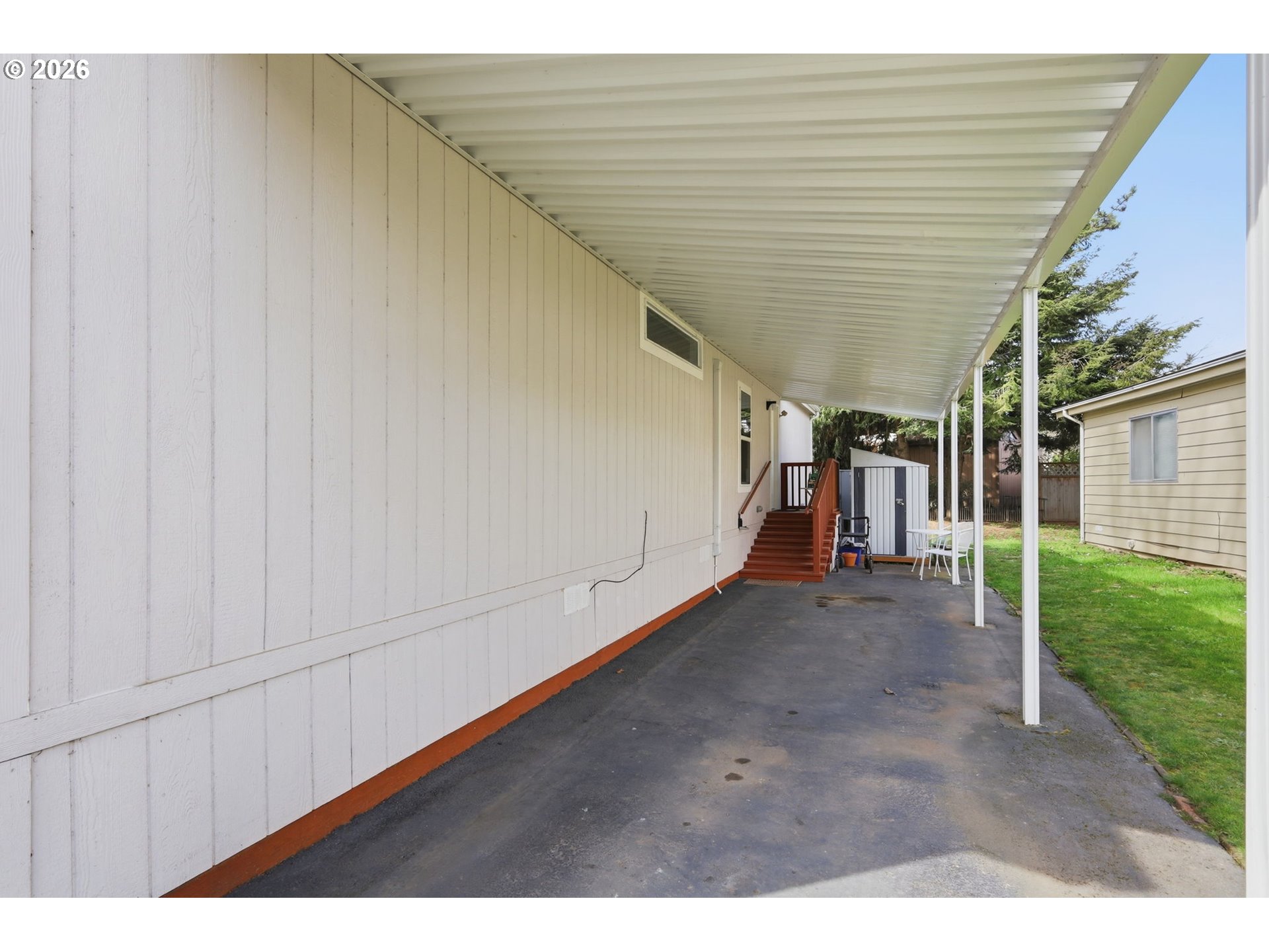 1475 GREEN ACRES RD UNIT 148, Eugene, OR, 97408