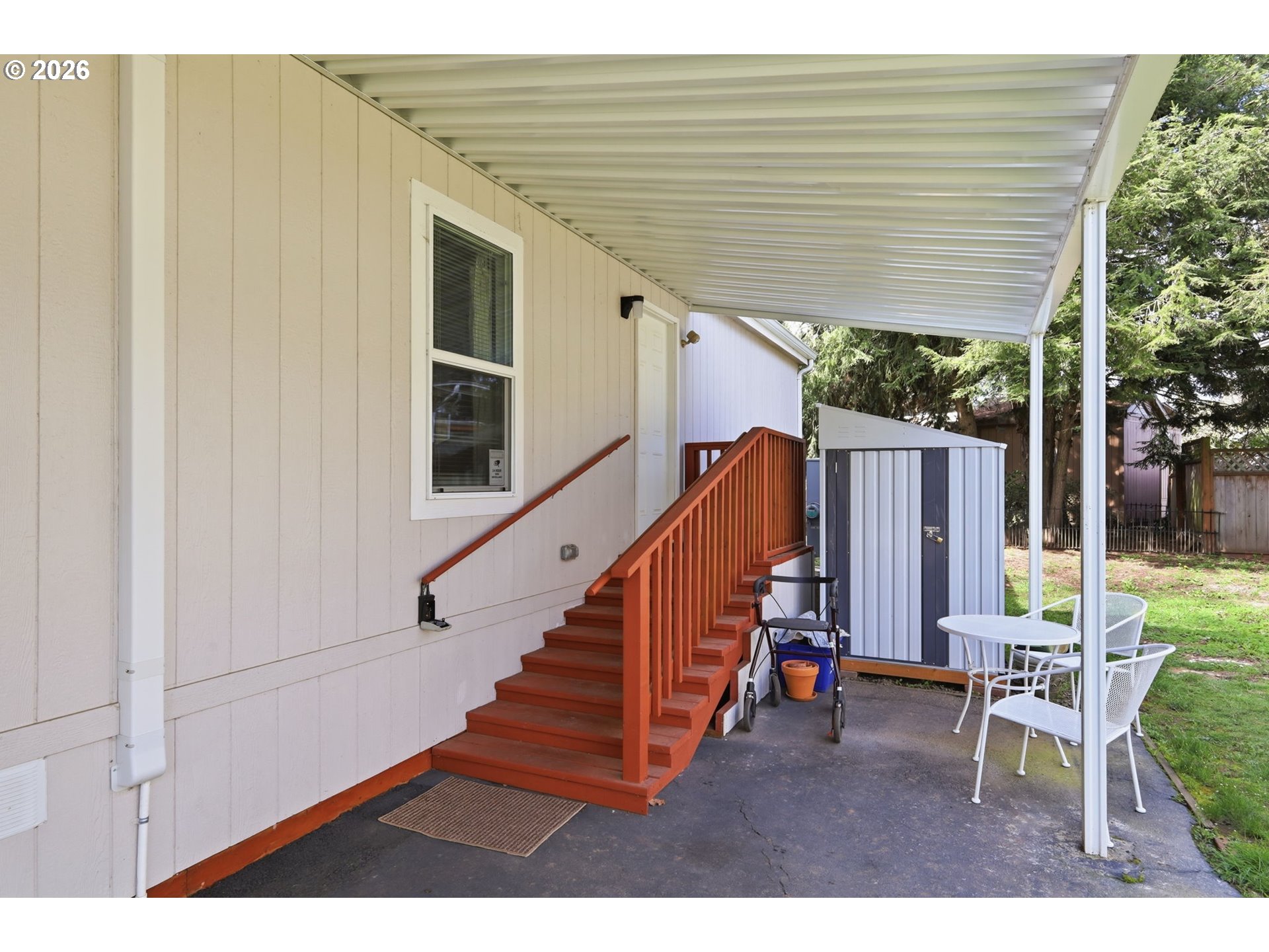 1475 GREEN ACRES RD UNIT 148, Eugene, OR, 97408