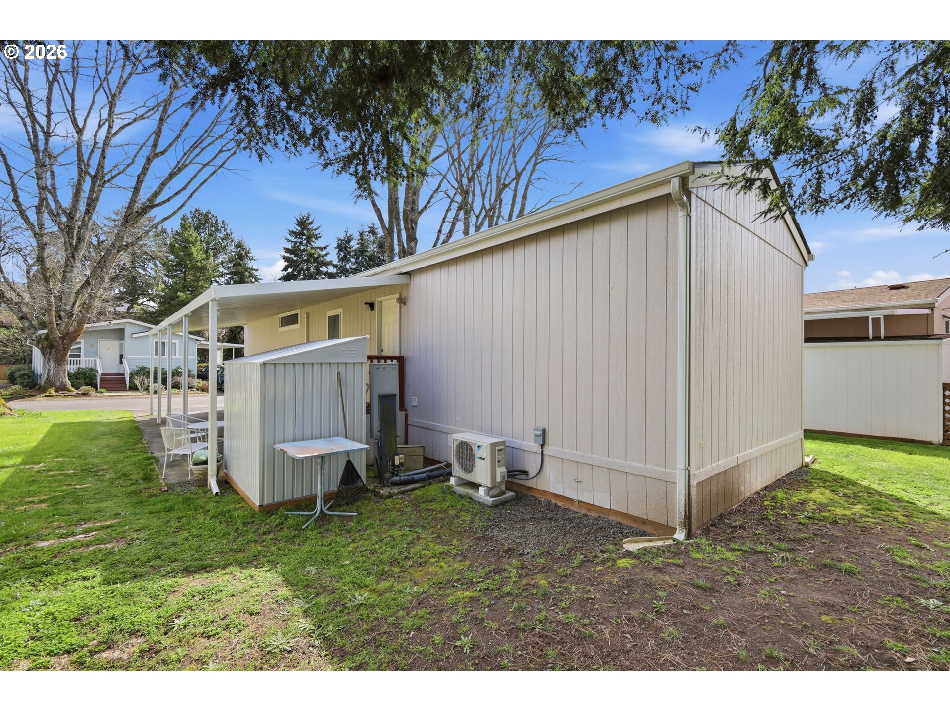 1475 GREEN ACRES RD UNIT 148, Eugene, OR, 97408