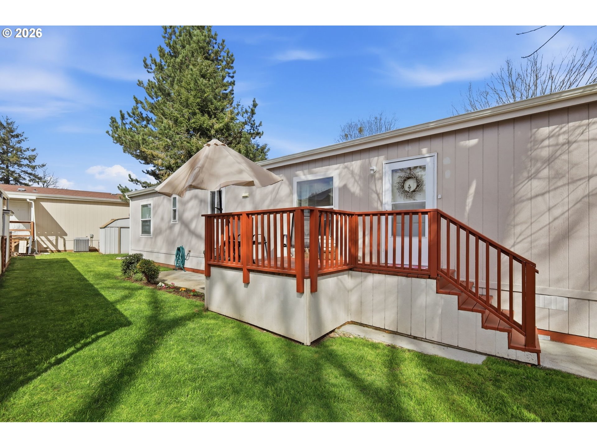 1475 GREEN ACRES RD UNIT 148, Eugene, OR, 97408