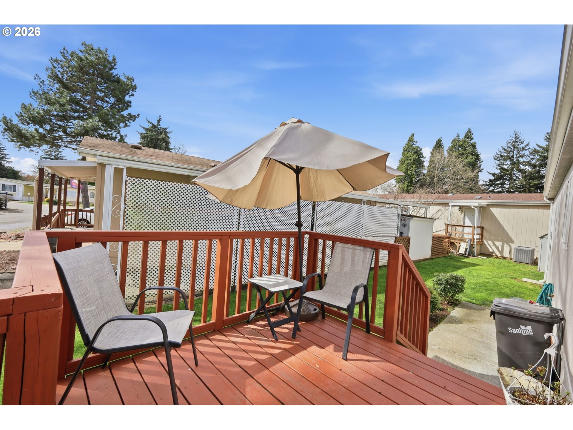 1475 GREEN ACRES RD UNIT 148, Eugene, OR, 97408