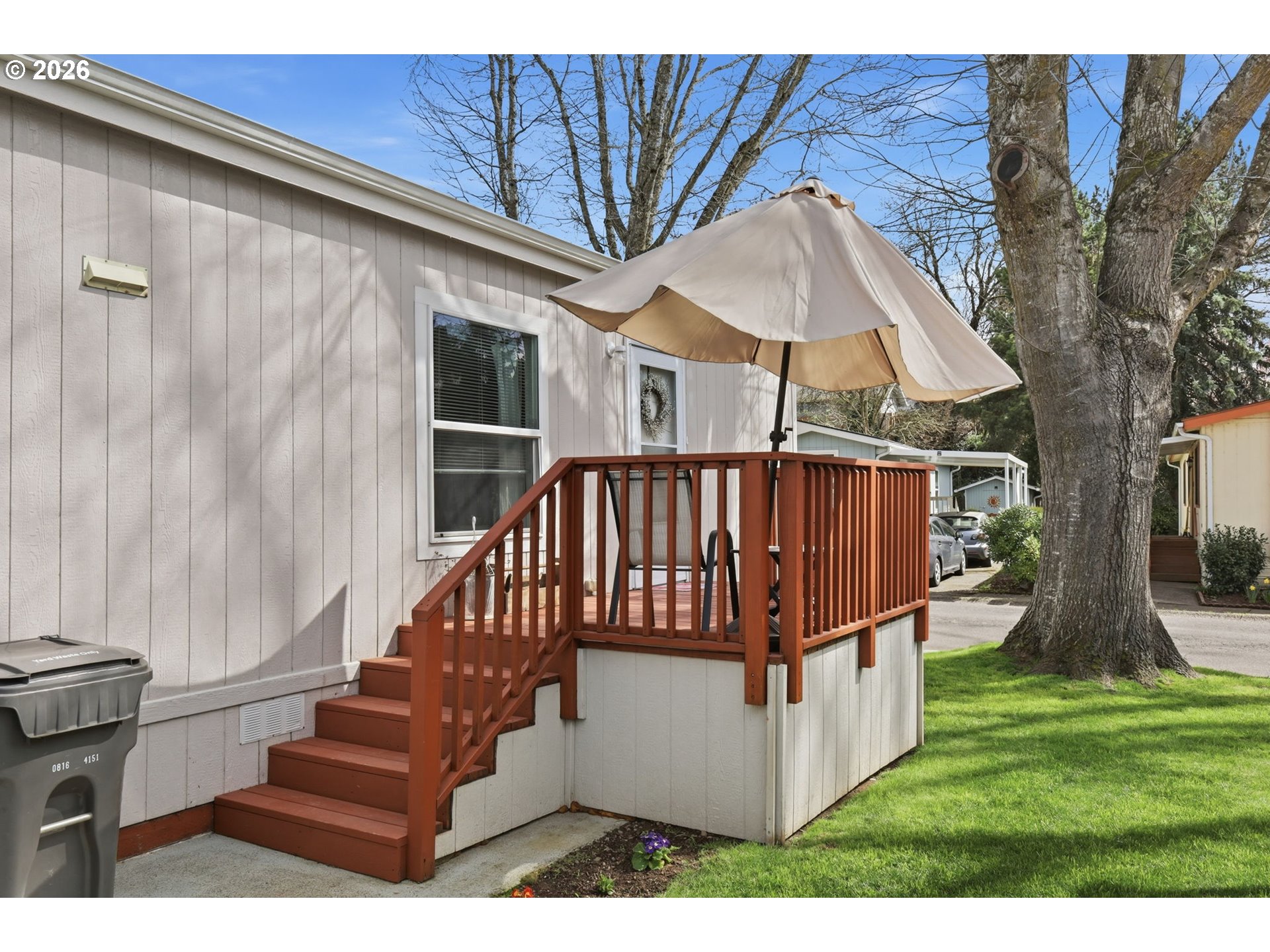 1475 GREEN ACRES RD UNIT 148, Eugene, OR, 97408