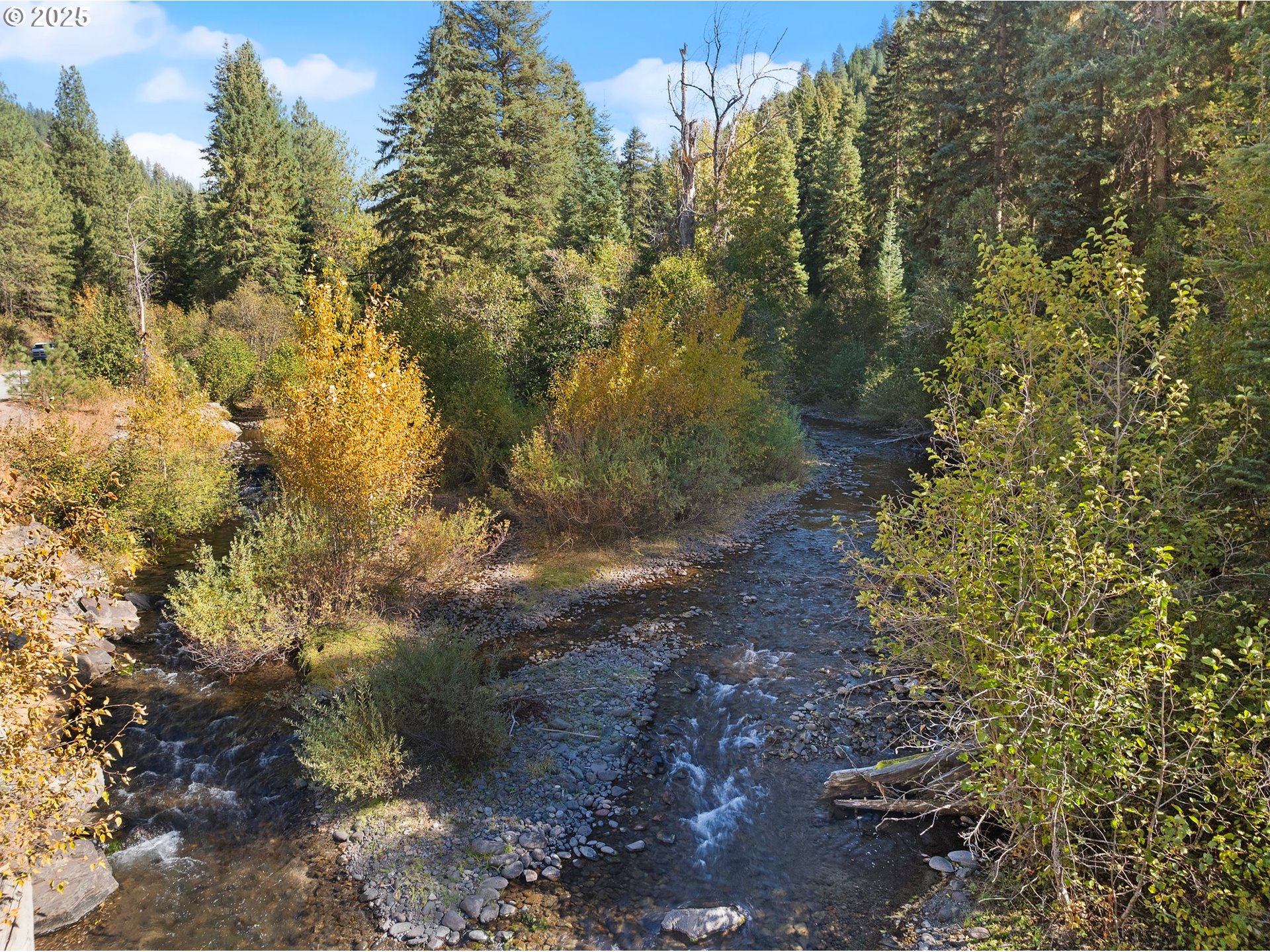 9900 S WILDCAT RD, Molalla, OR, 97038