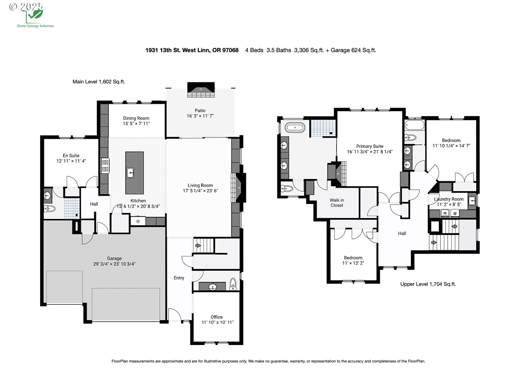 1931 13TH ST, West Linn, OR, 97068