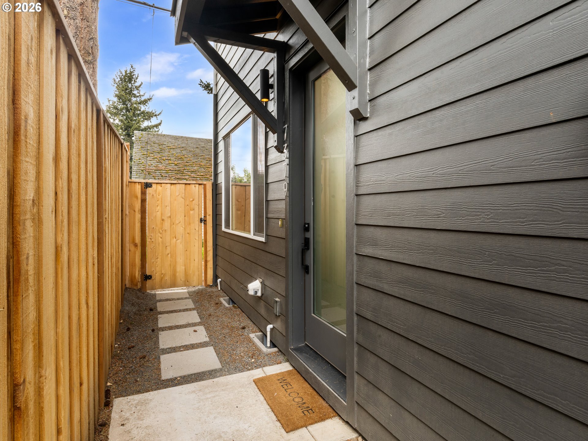 7379 N Mobile AVE, Portland, OR, 97217