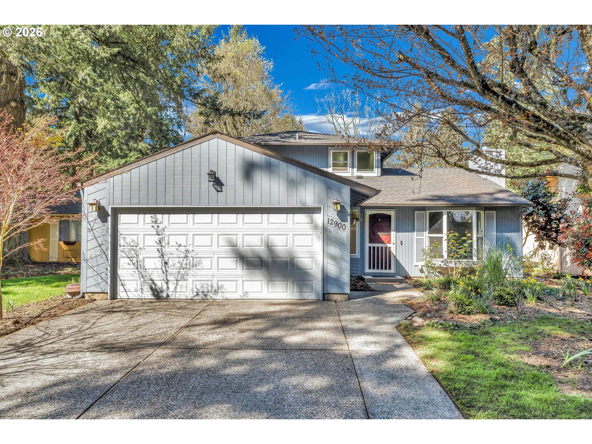 12900 NE 5TH ST, Vancouver, WA, 98684