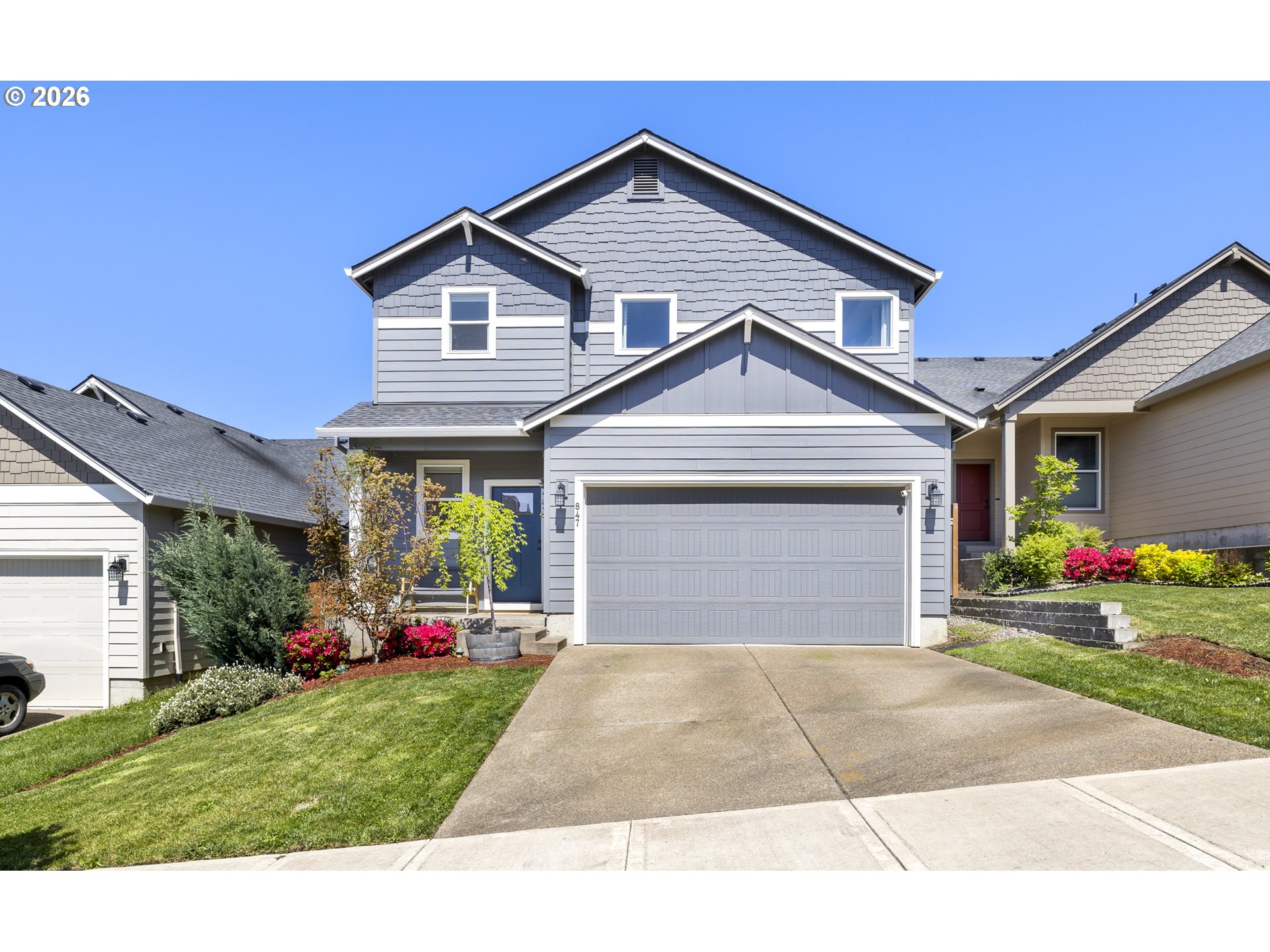 2789 NE Claire RD UNIT 206, Estacada, OR, 97023