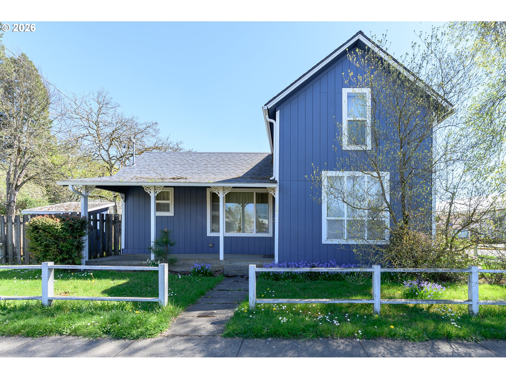 Yamhill County