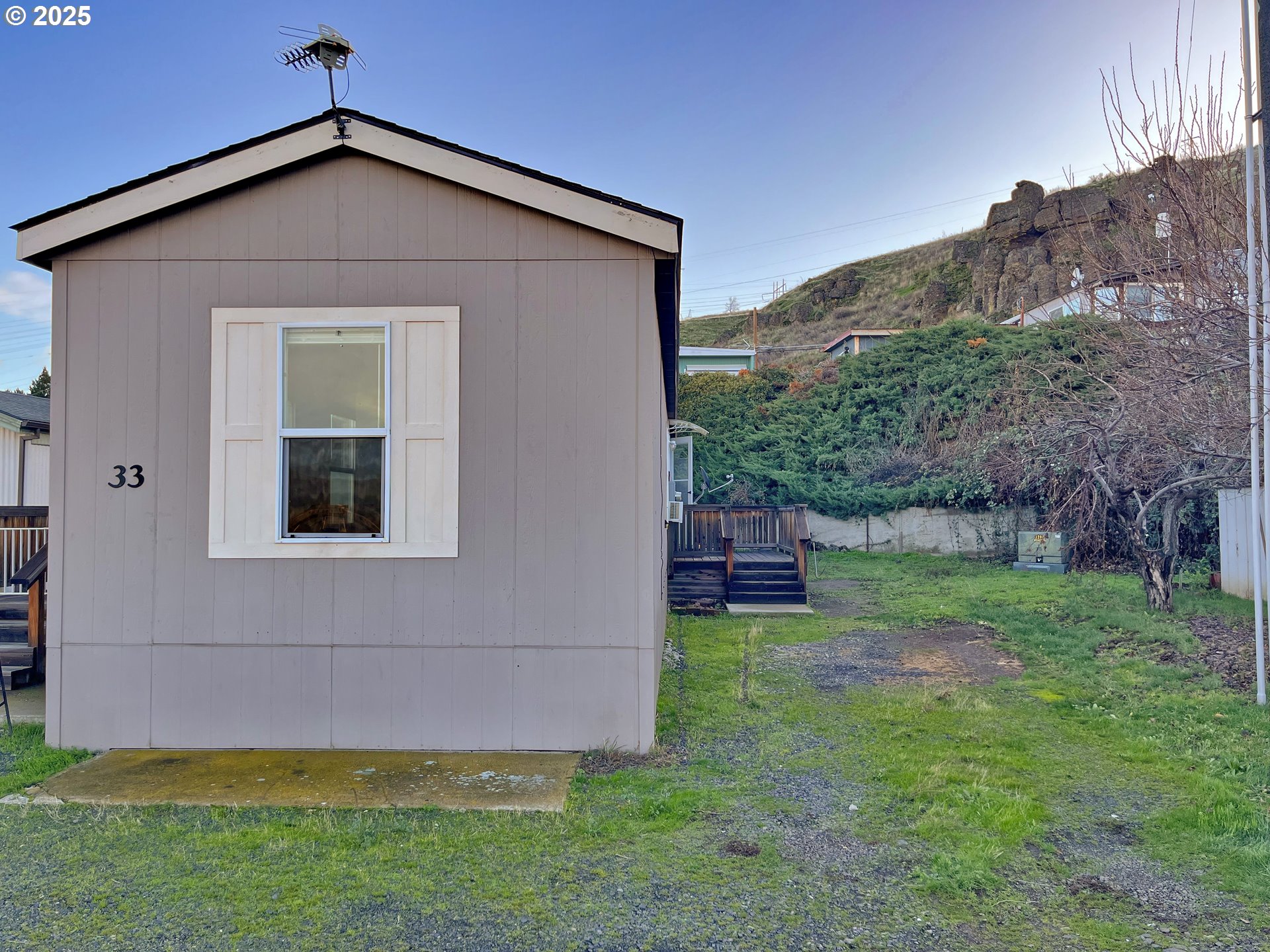 3564 E 2nd ST UNIT 33, The Dalles, OR, 97058