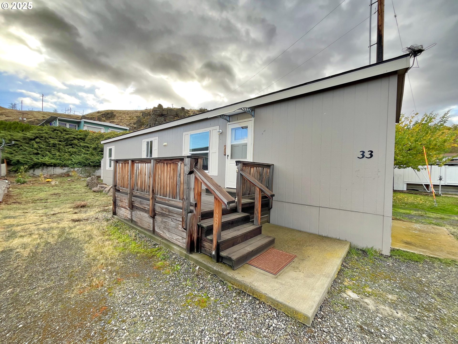 3564 E 2nd ST UNIT 33, The Dalles, OR, 97058