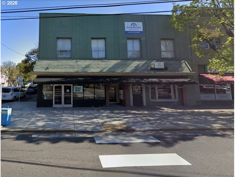 North Portland
