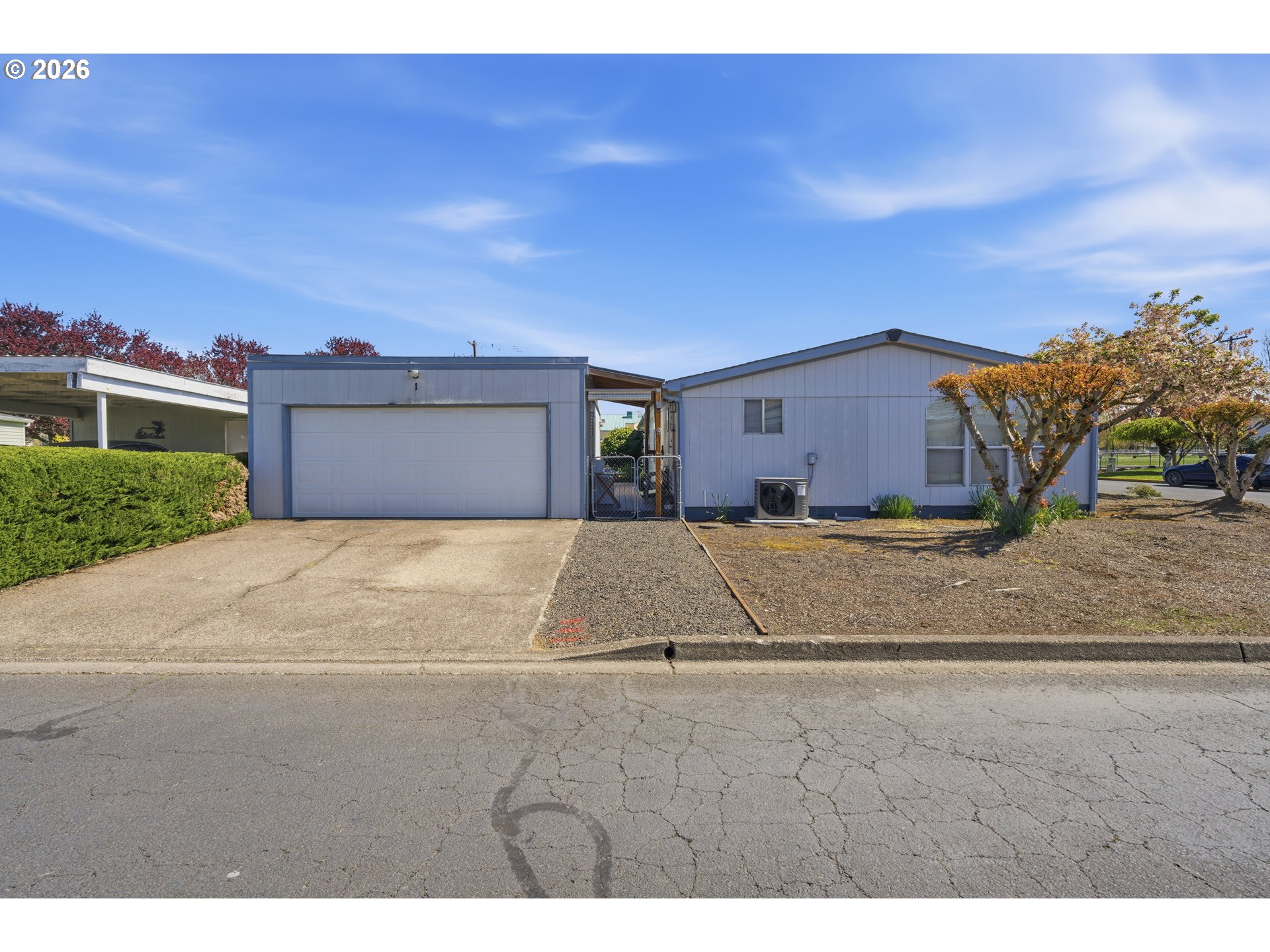 15146 SE 122ND AVE, Clackamas, OR, 97015