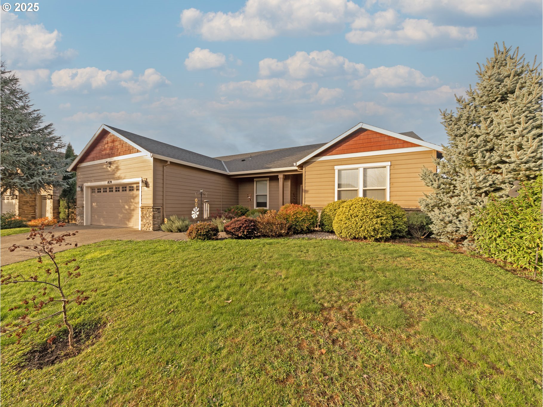 1020 E 4TH ST, Yamhill, OR, 97148