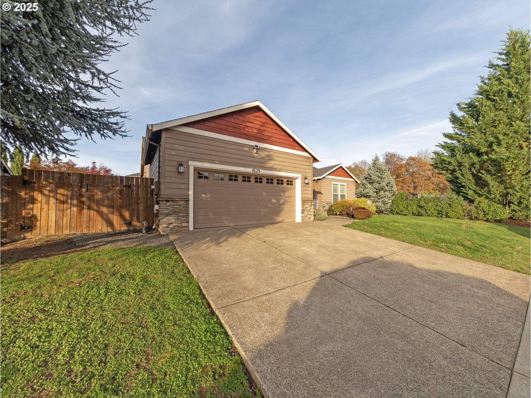 1020 E 4TH ST, Yamhill, OR, 97148