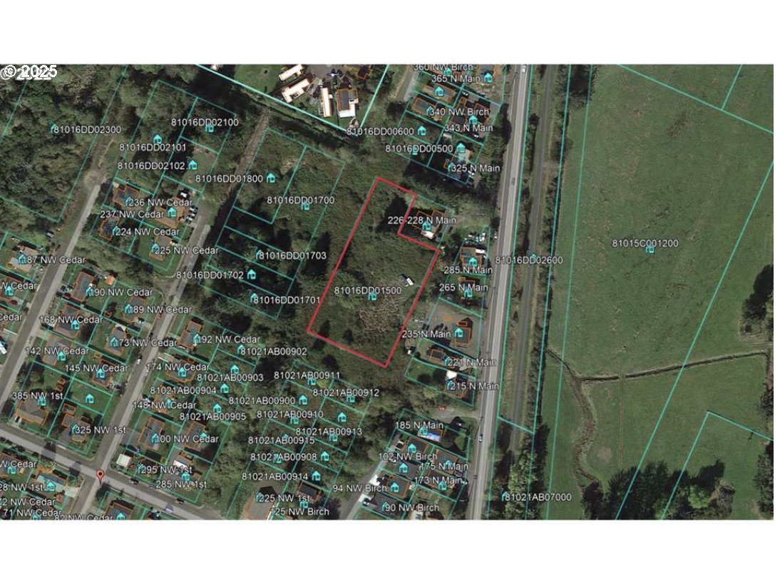 Search Homes for Sale