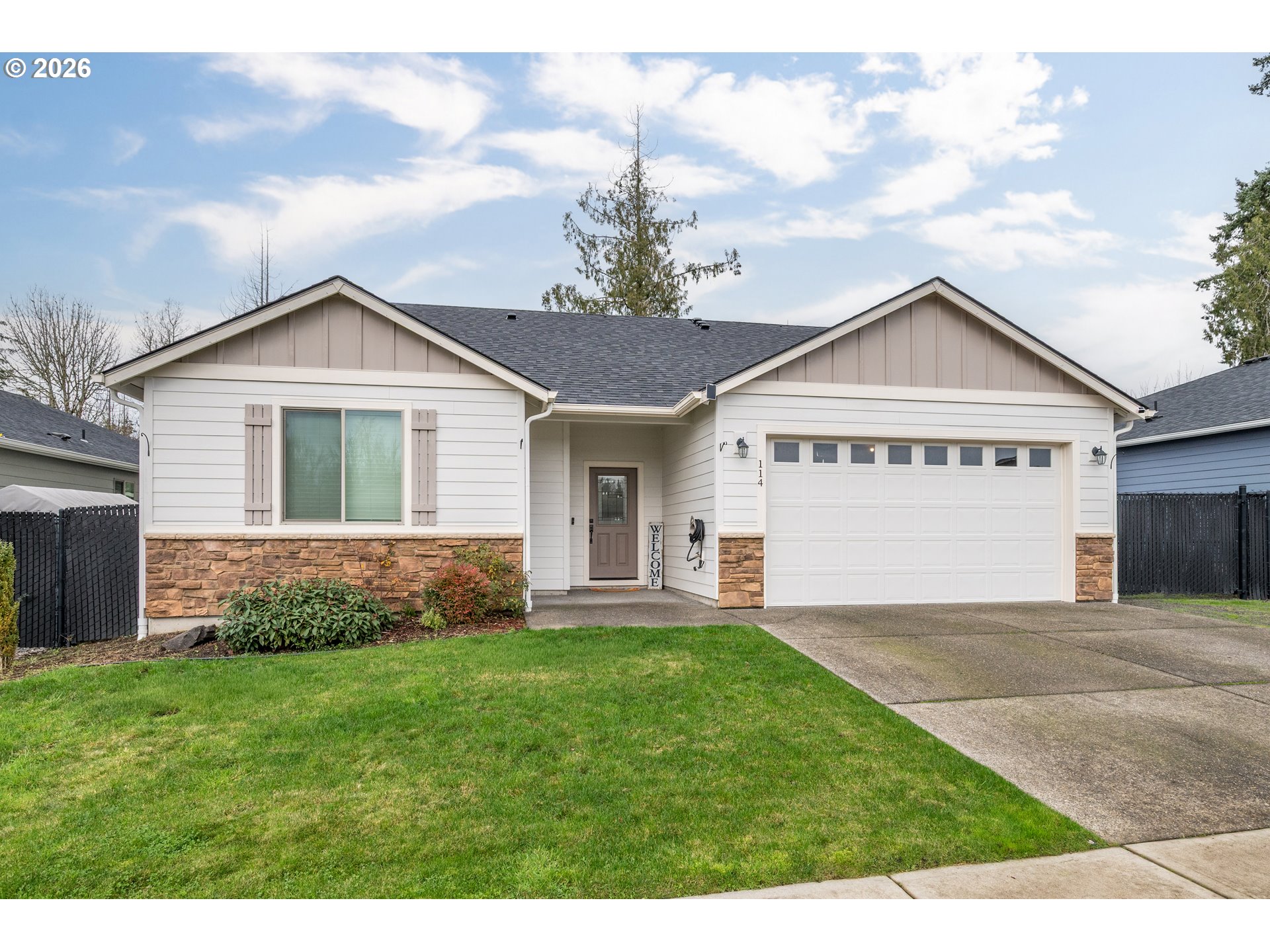 4175 SE CENTURY BLVD, Hillsboro, OR, 97123