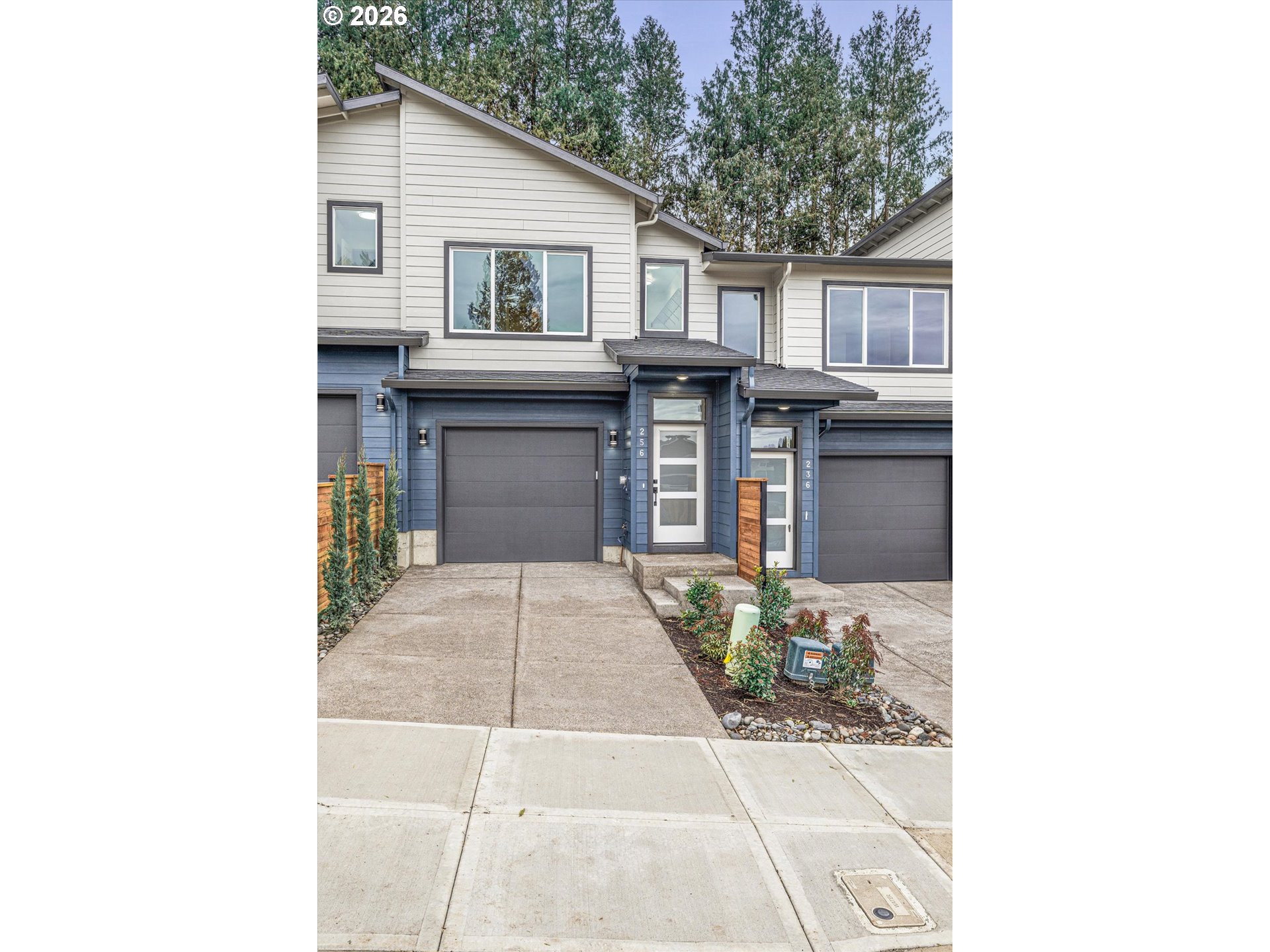 256 NW MAWRCREST AVE, Gresham, OR, 97030