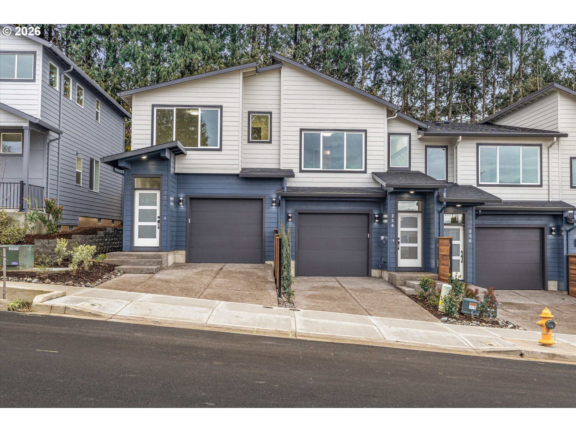 256 NW MAWRCREST AVE, Gresham, OR, 97030