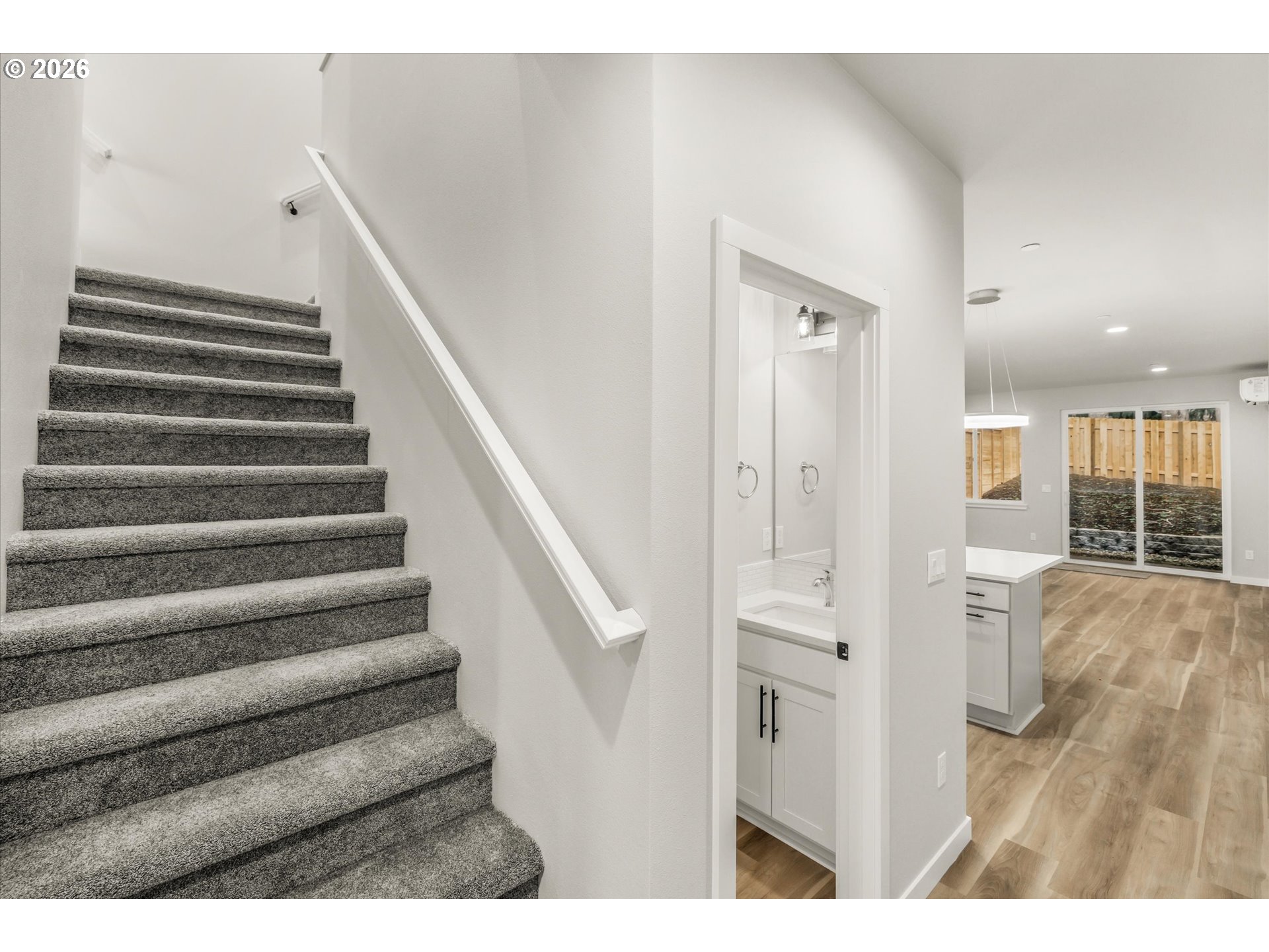 256 NW MAWRCREST AVE, Gresham, OR, 97030