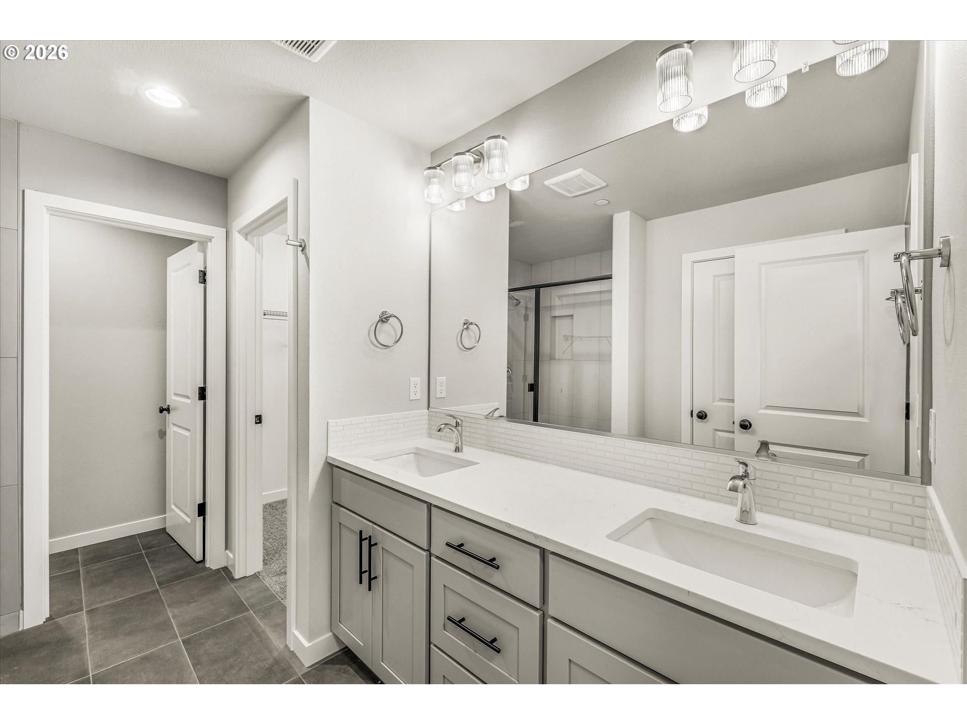 256 NW MAWRCREST AVE, Gresham, OR, 97030