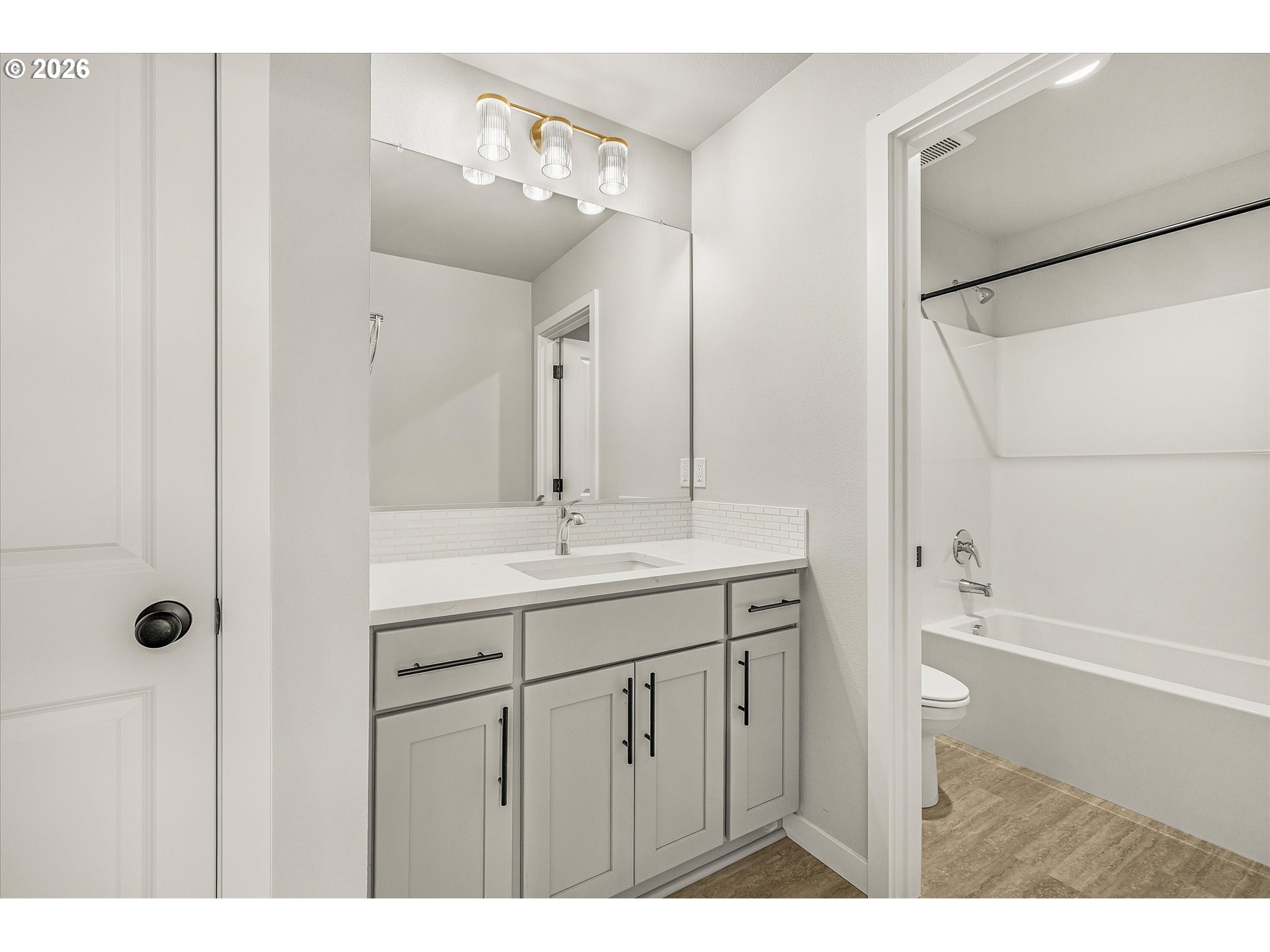 256 NW MAWRCREST AVE, Gresham, OR, 97030