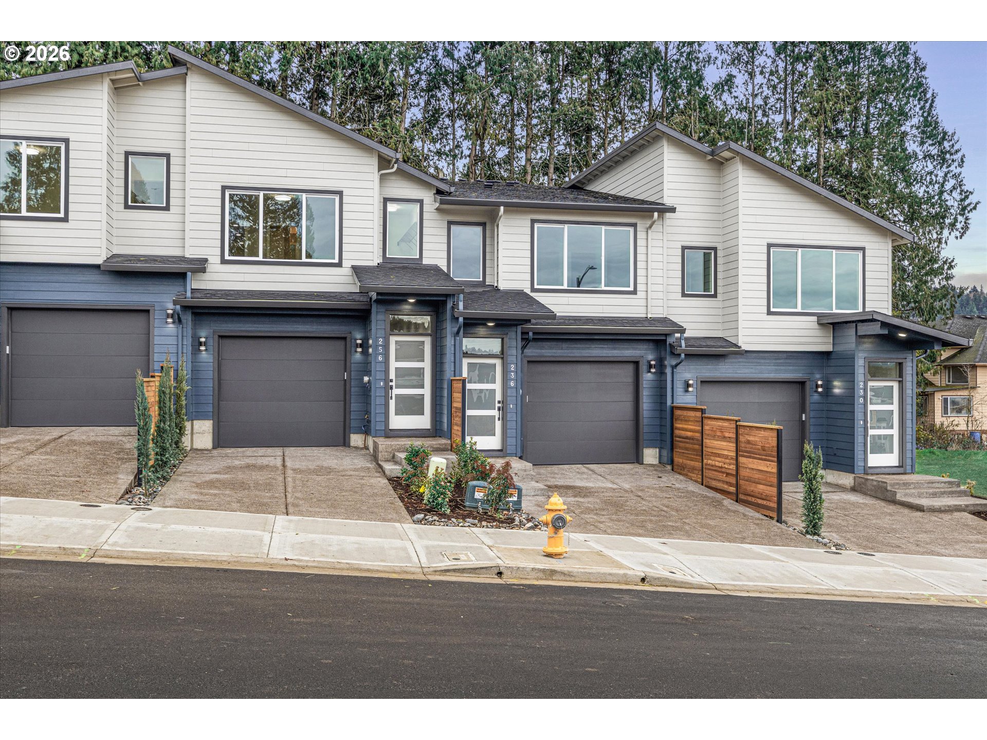 256 NW MAWRCREST AVE, Gresham, OR, 97030