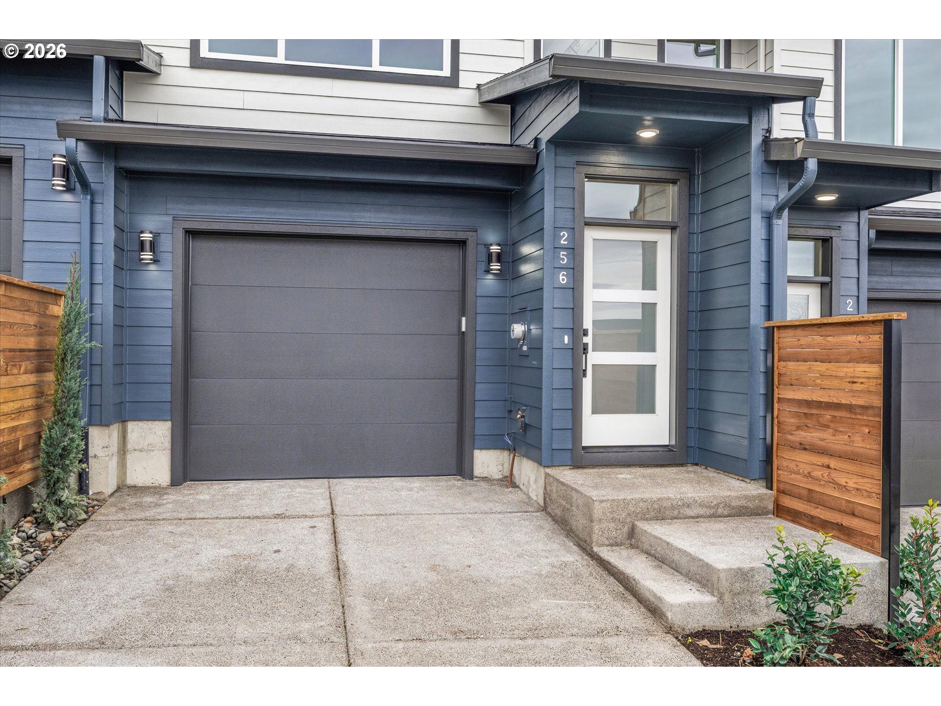 256 NW MAWRCREST AVE, Gresham, OR, 97030