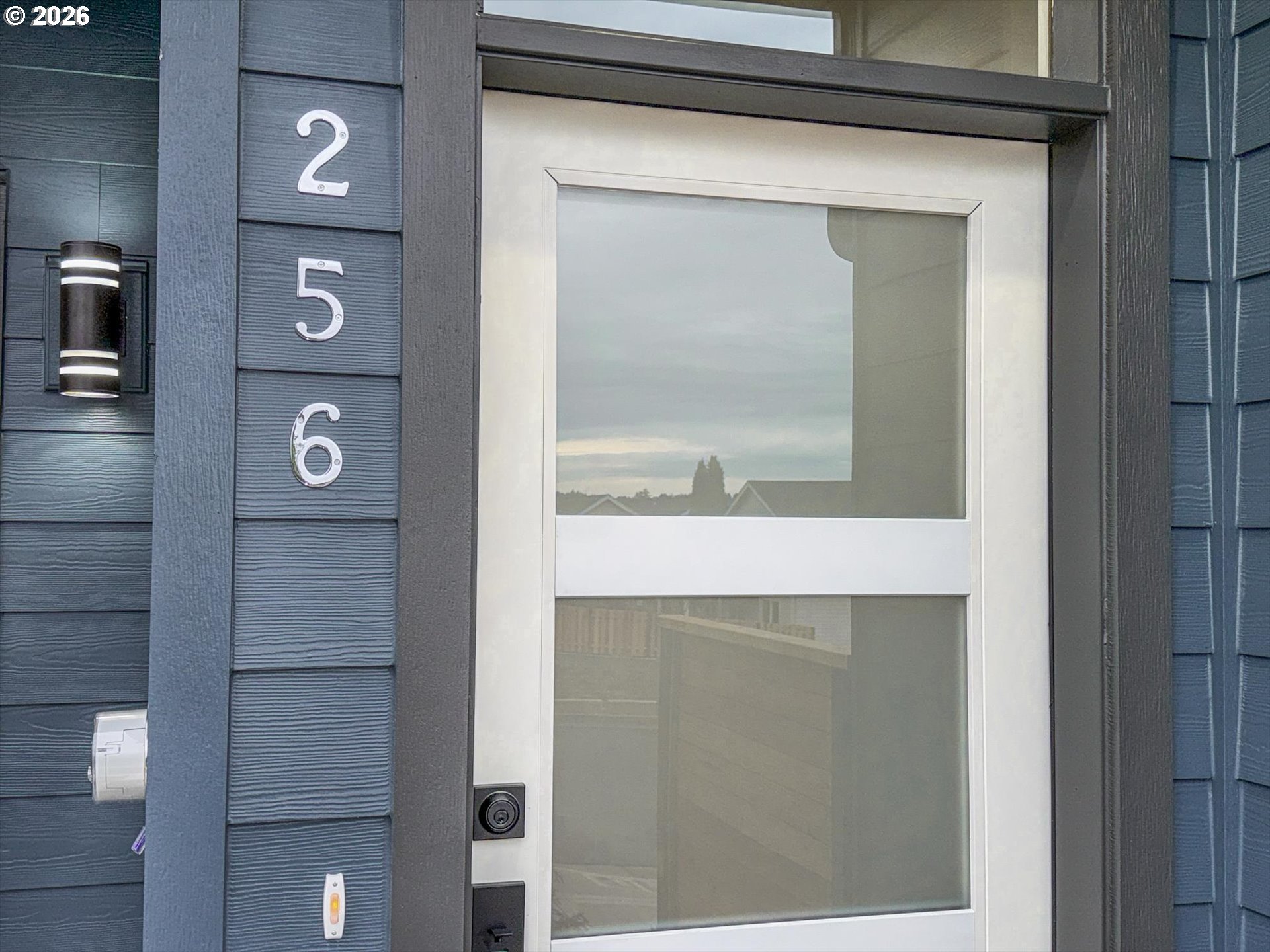 256 NW MAWRCREST AVE, Gresham, OR, 97030