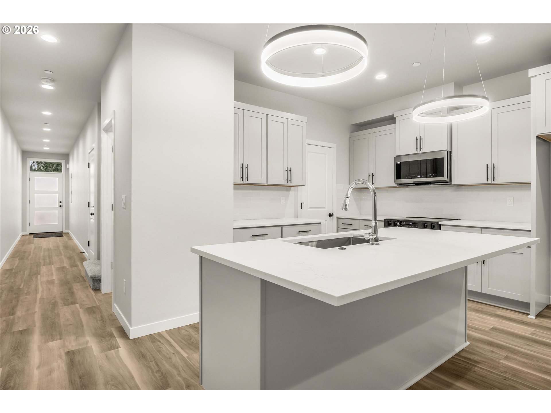 256 NW MAWRCREST AVE, Gresham, OR, 97030