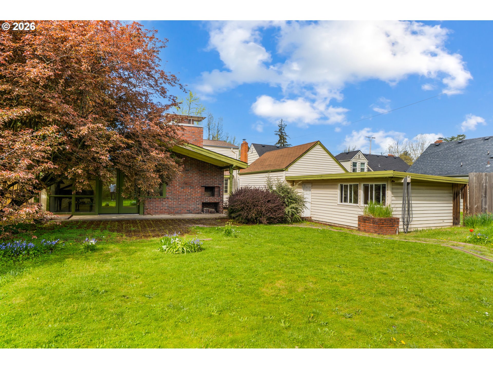 732 E 22ND AVE, Eugene, OR, 97405